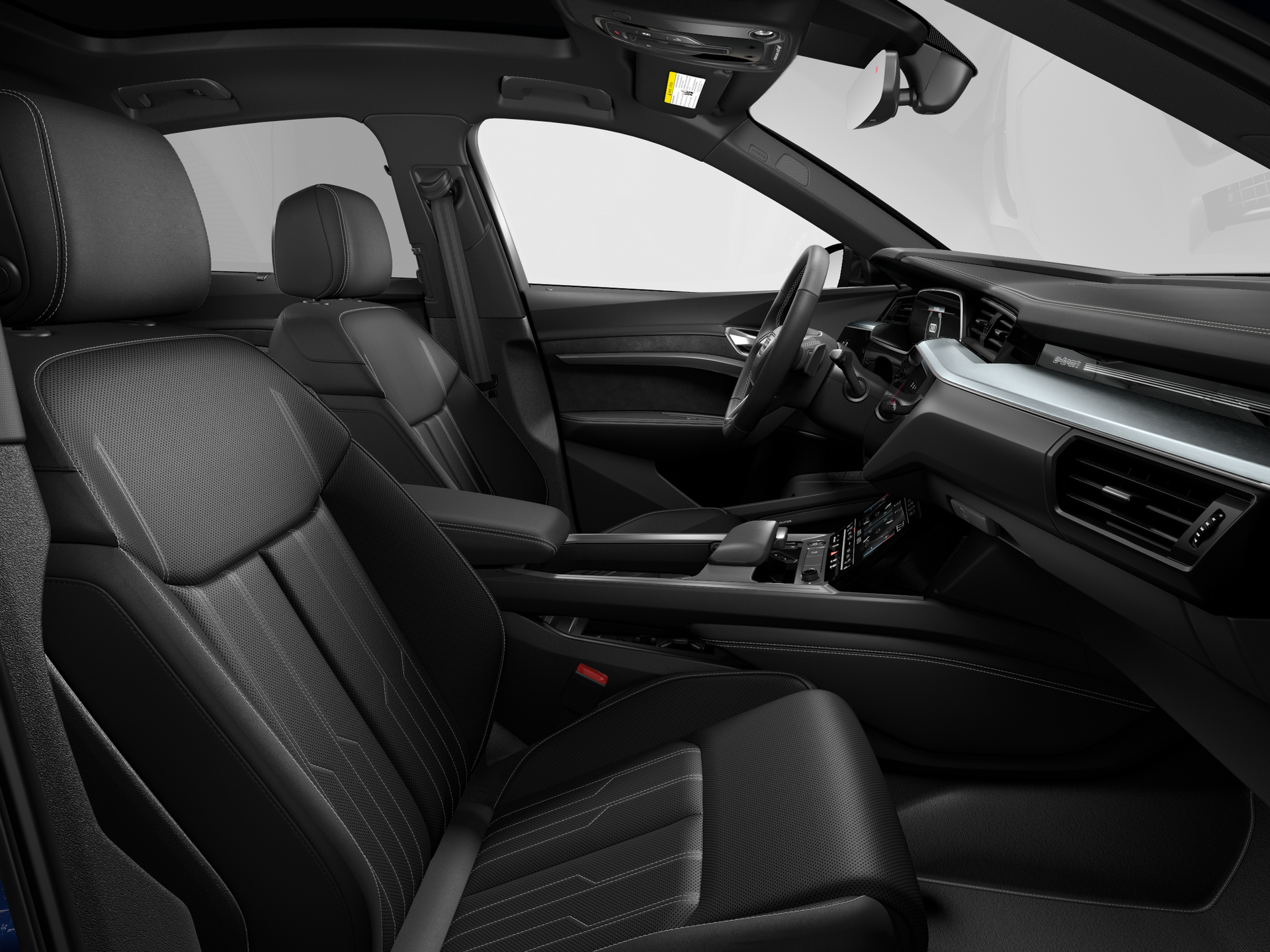 2022 Audi e-tron Sportback