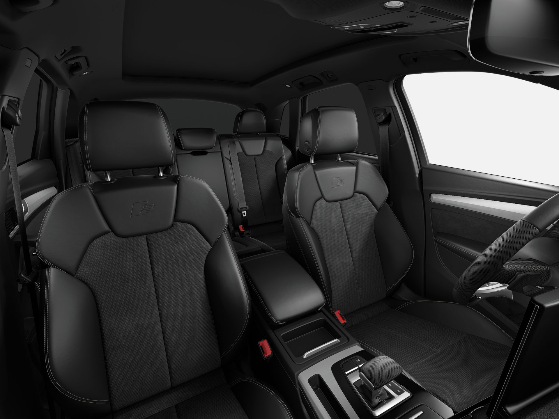 2023 Audi Q5 TFSI e