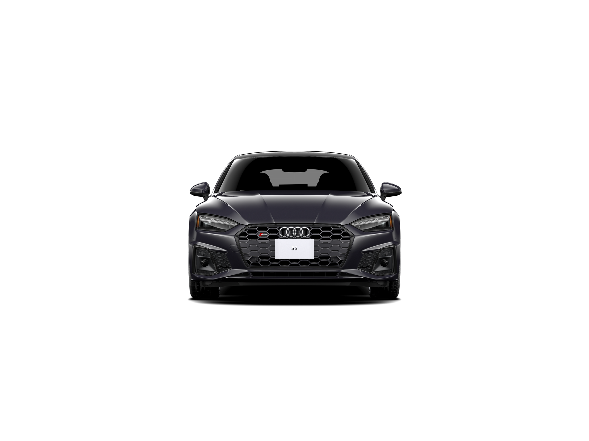 2022 Audi S5 Sportback