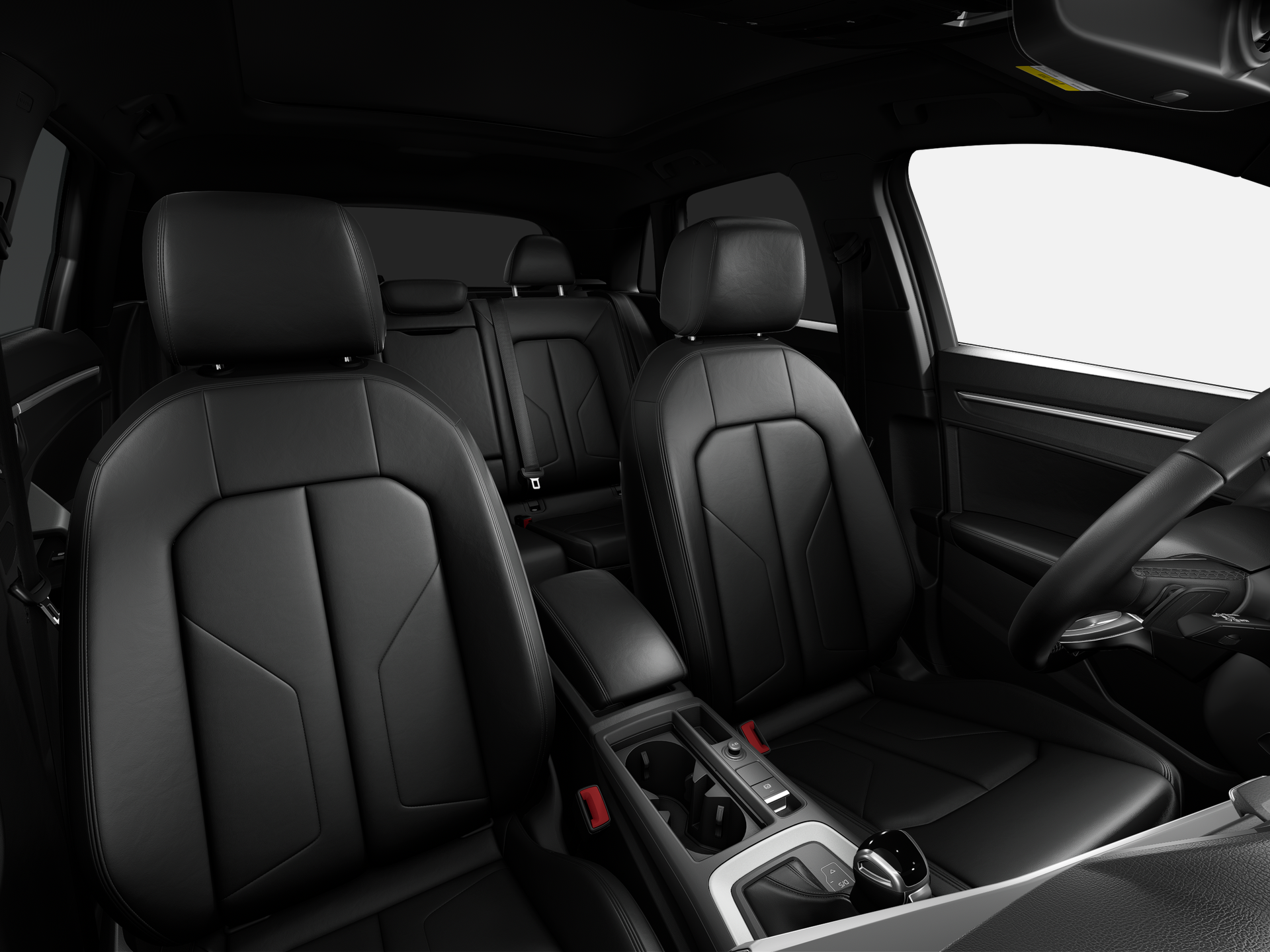 2023 Audi Q3 SUV