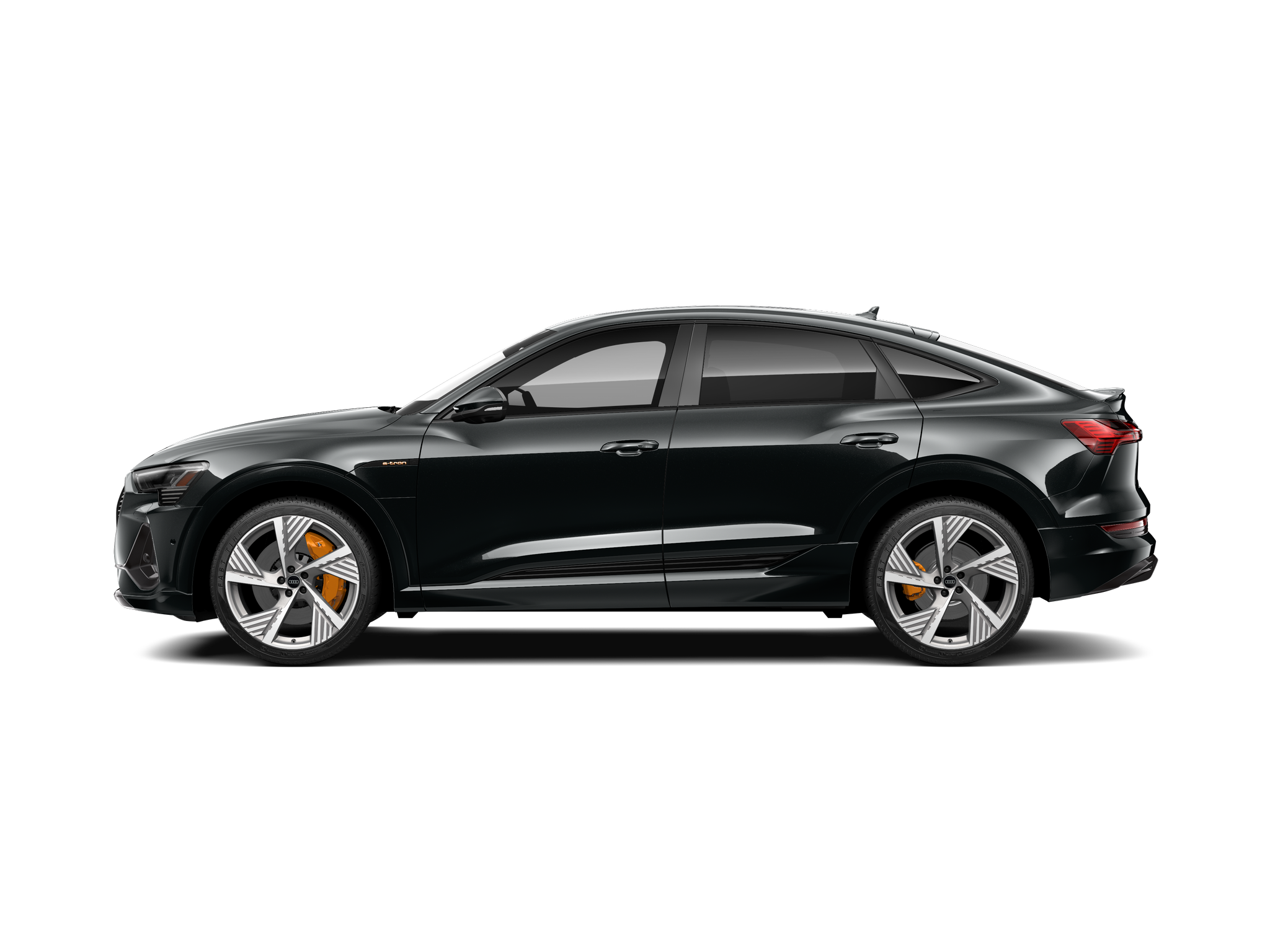 2022 Audi e-tron Sportback