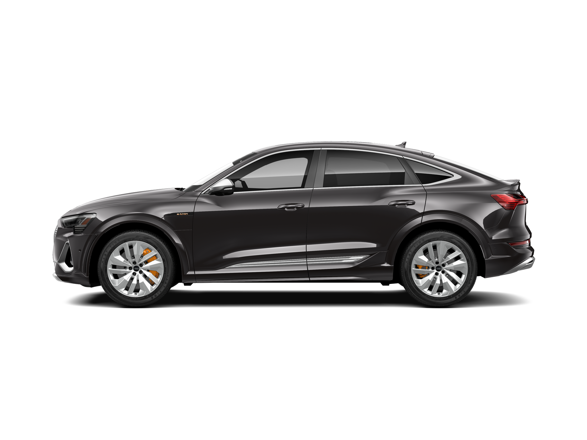 2022 Audi e-tron S Sportback
