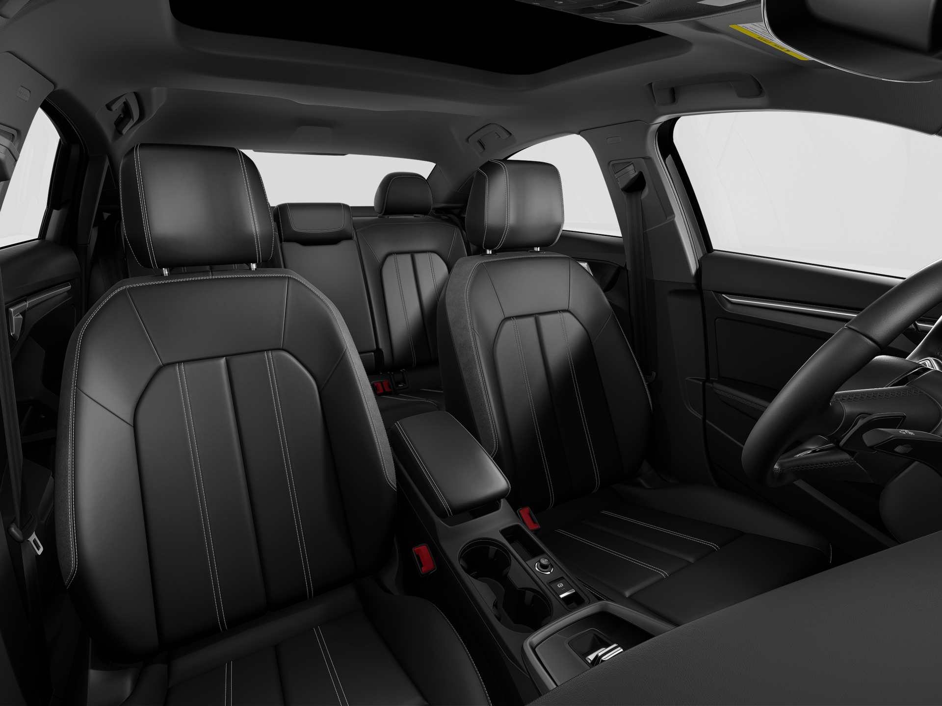 2024 Audi A3 Sedan