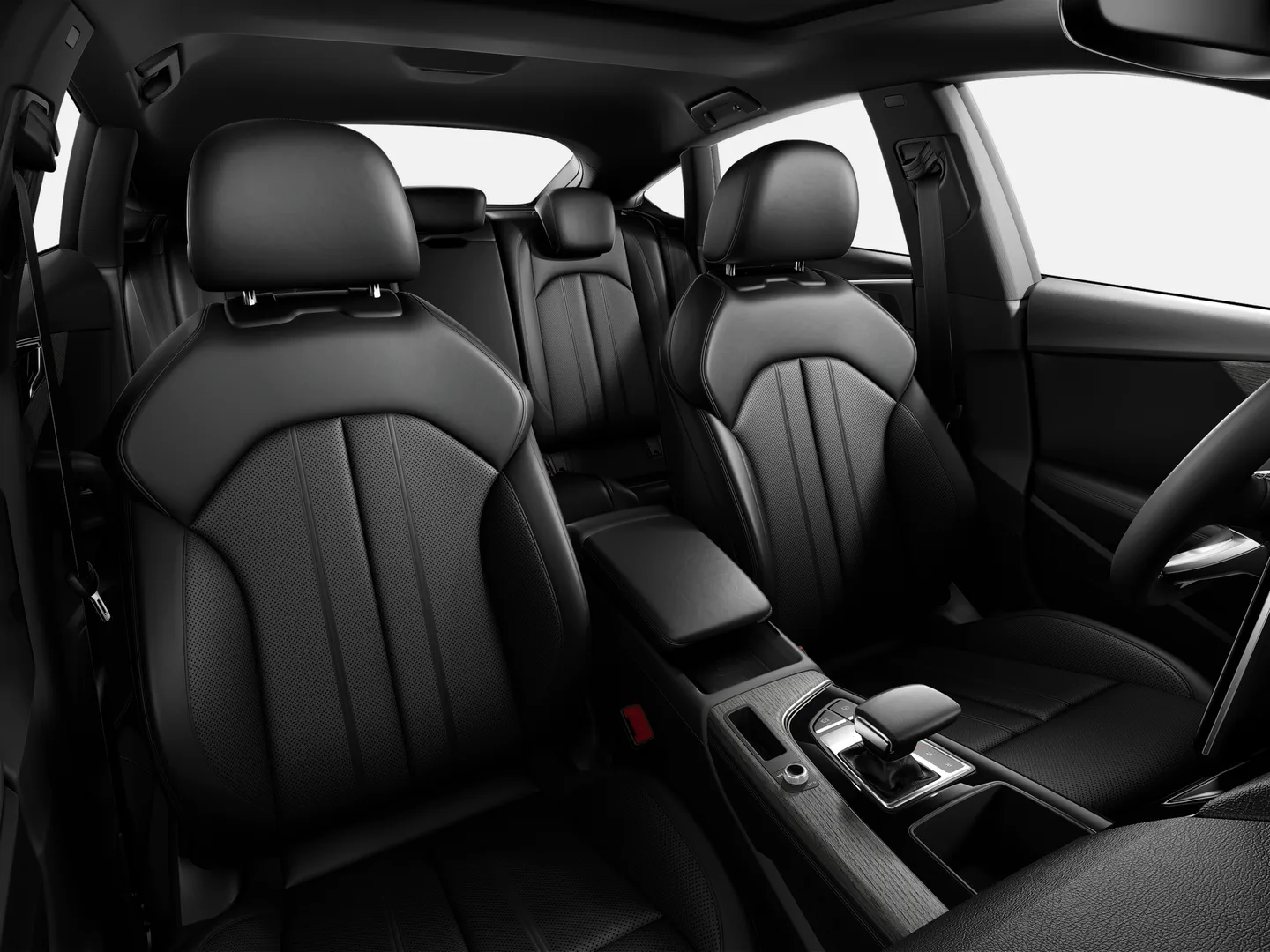 Image about Audi A5 Sportback 45 TFSI quattro Premium 195(265) kW(hp) S tronic