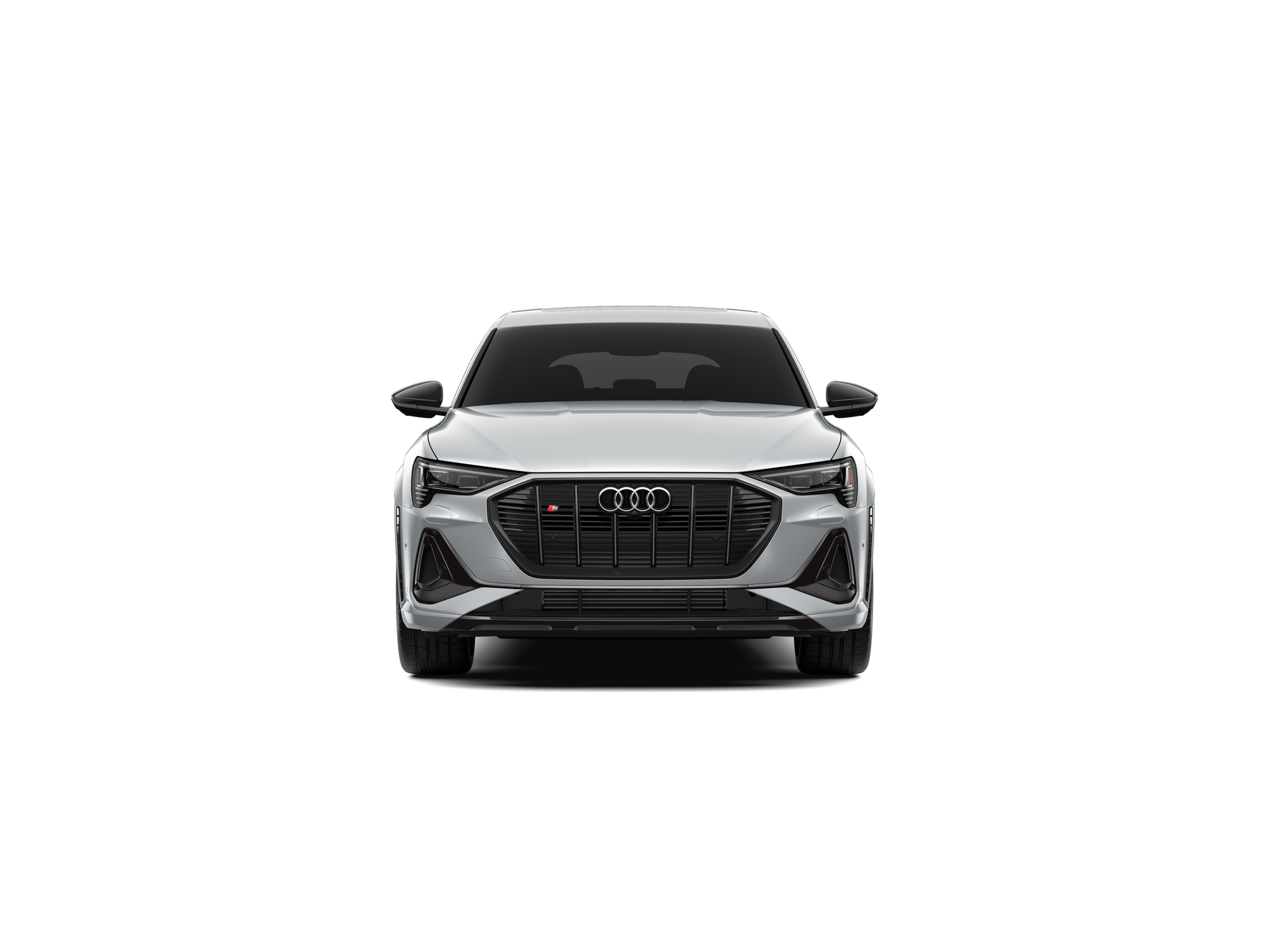 2023 Audi e-tron S Sportback