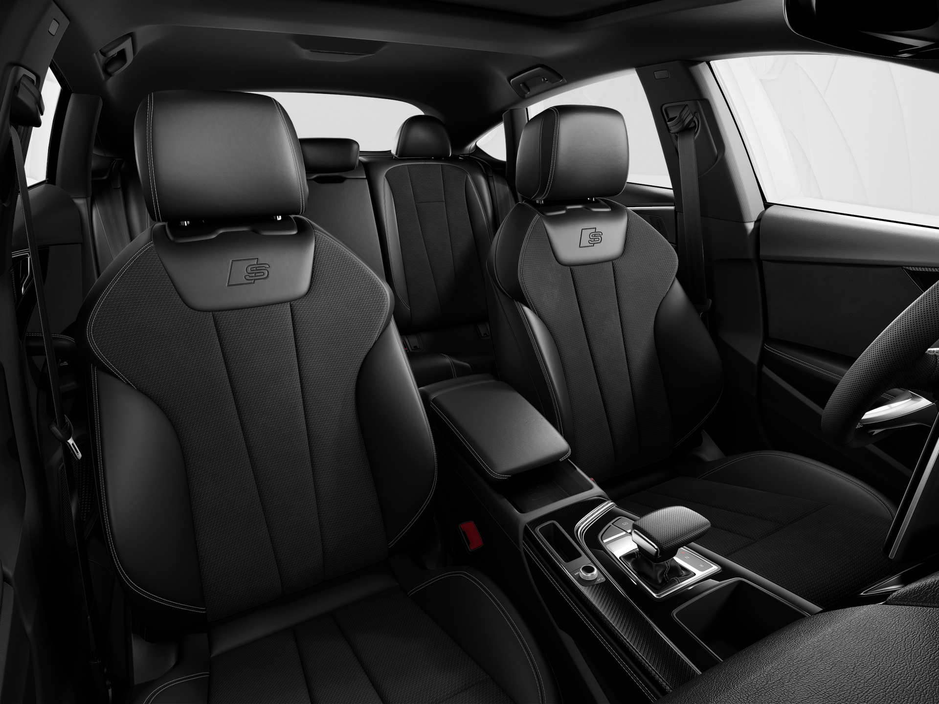 2025 Audi A5 Sportback