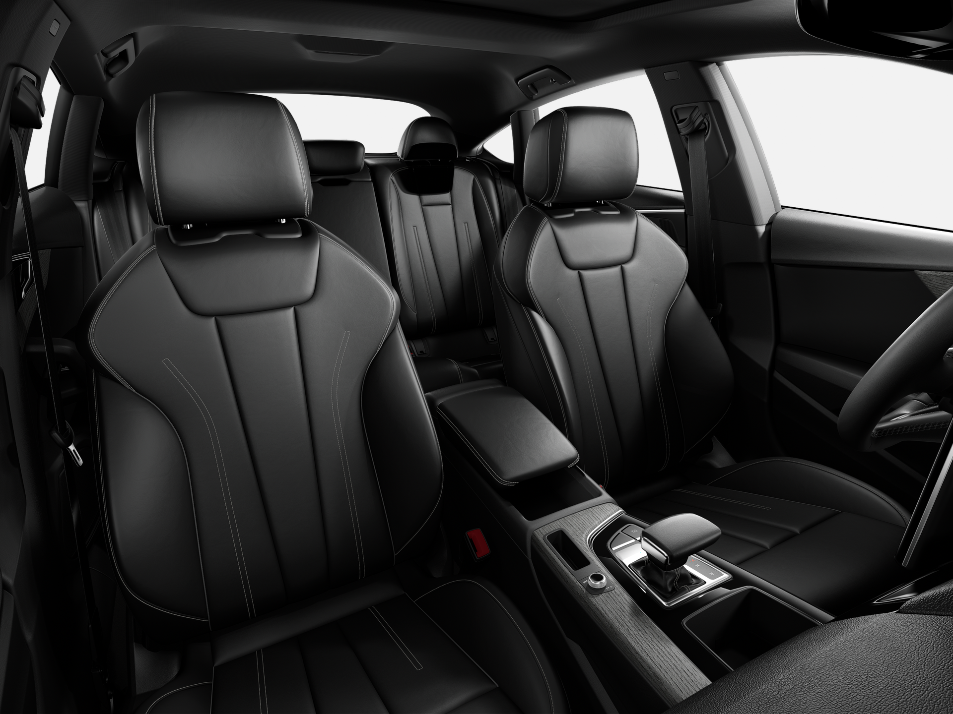 2023 Audi A5 Sportback