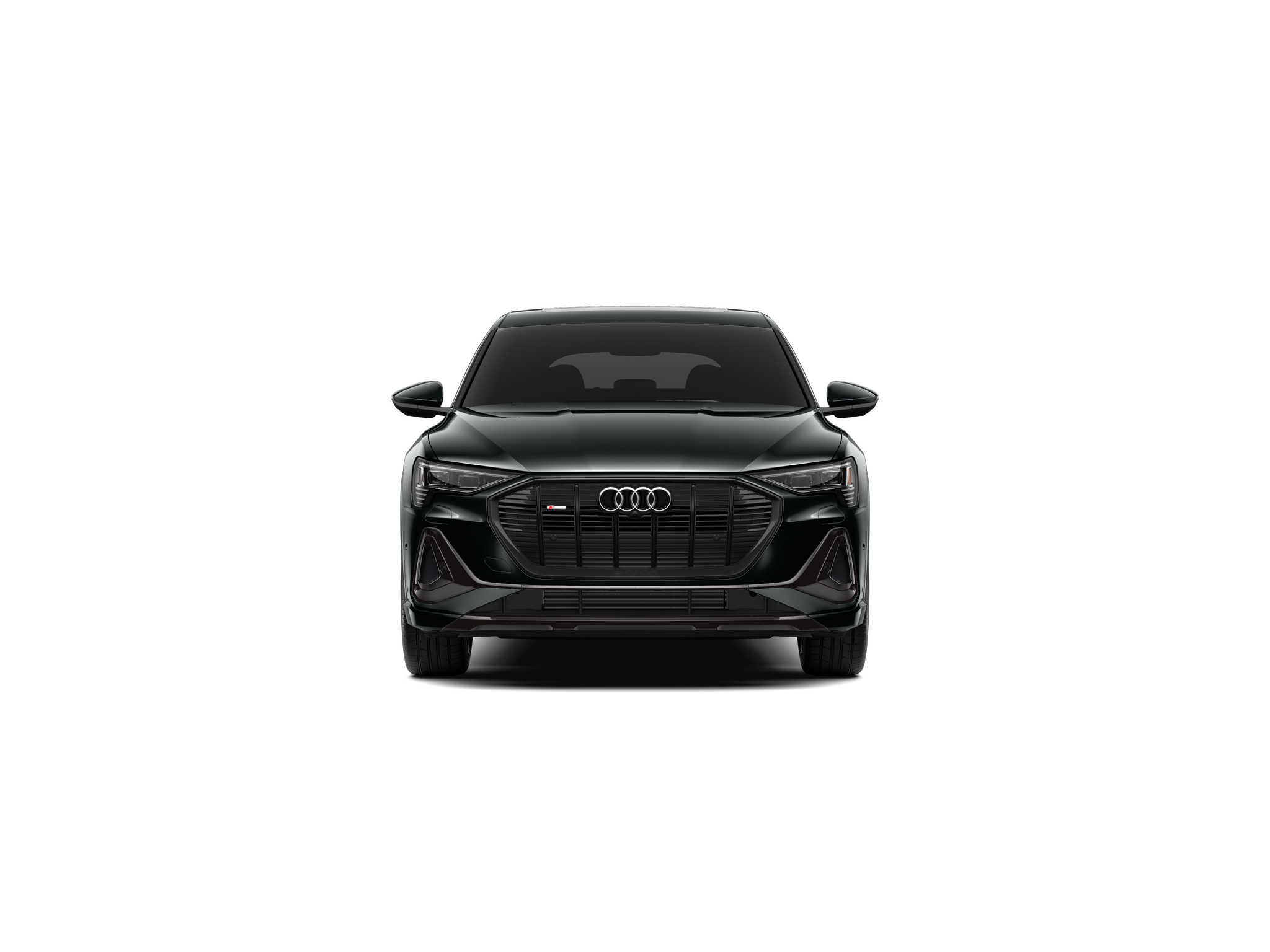 2023 Audi e-tron Sportback
