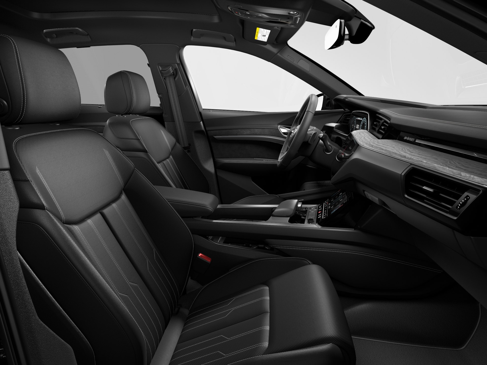 2023 Audi e-tron