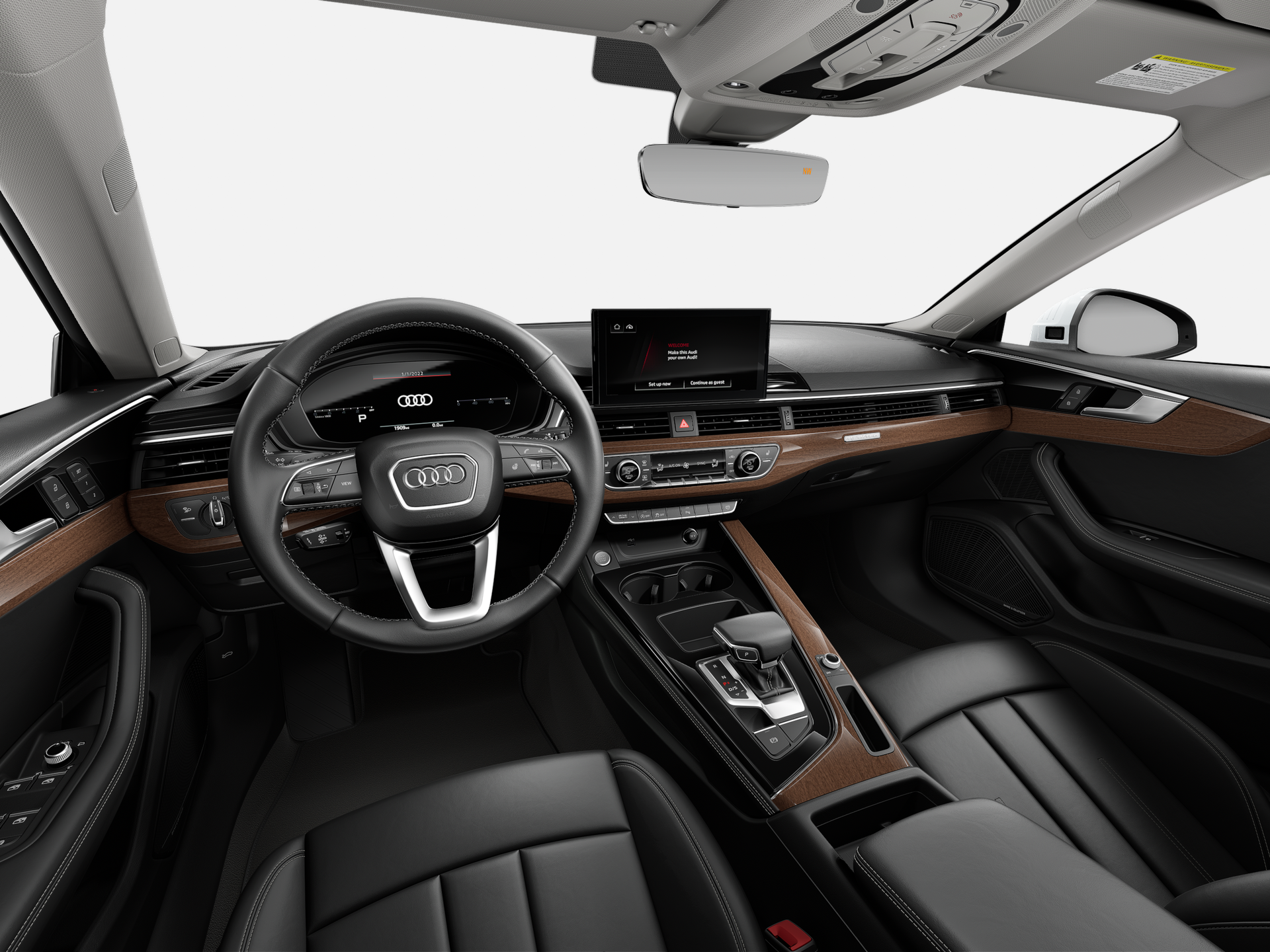 2023 Audi A5 Sportback