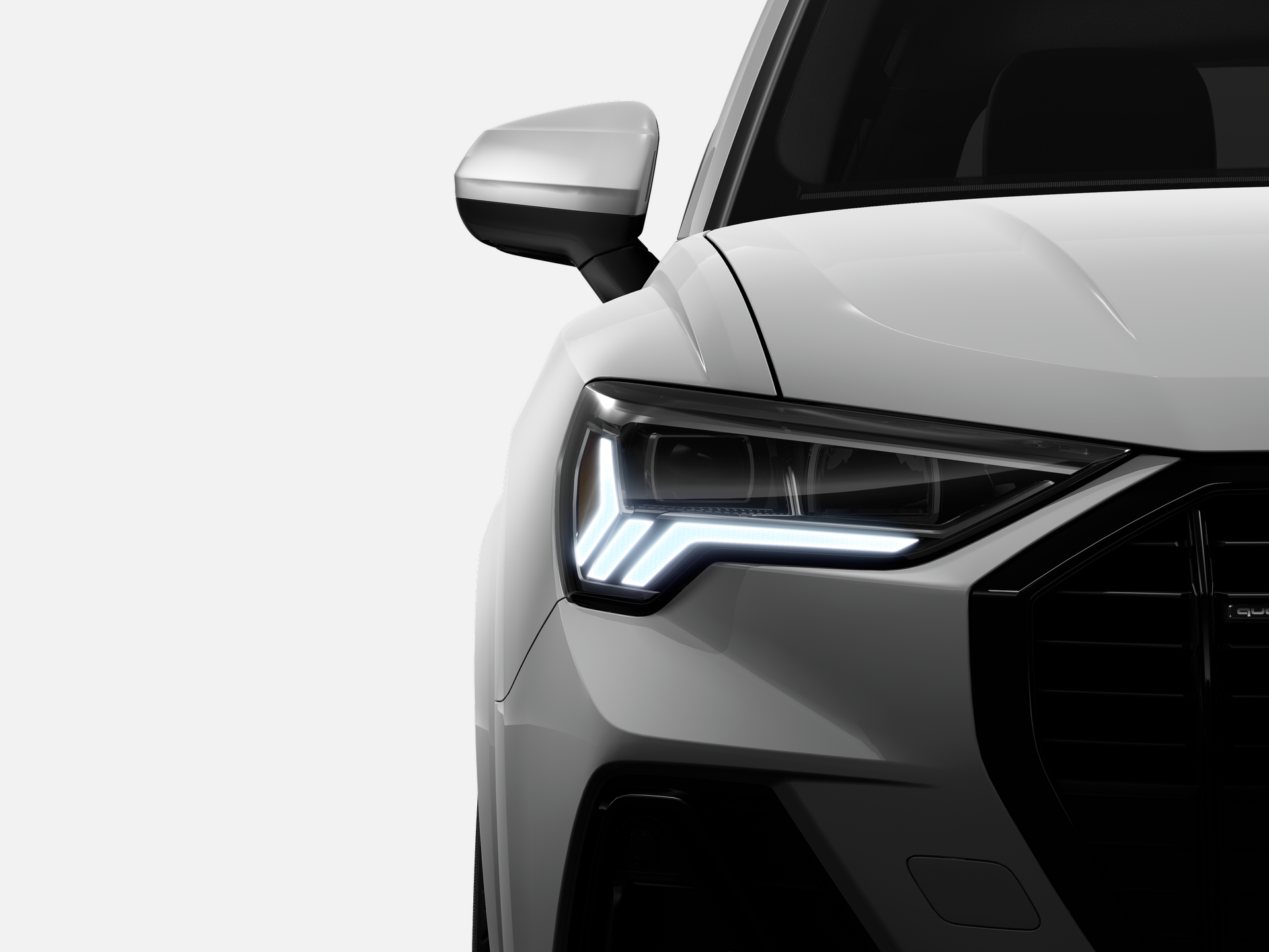 2024 Audi Q3 SUV