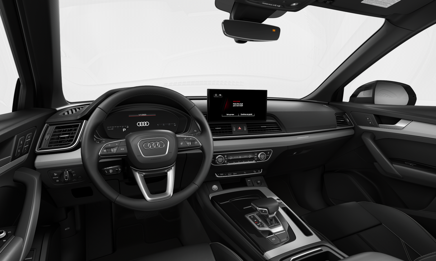 2025 Audi Q5 Premium - Photo 51