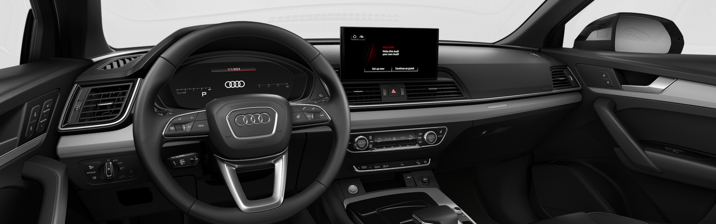 2025 Audi Q5 Premium - Photo 54