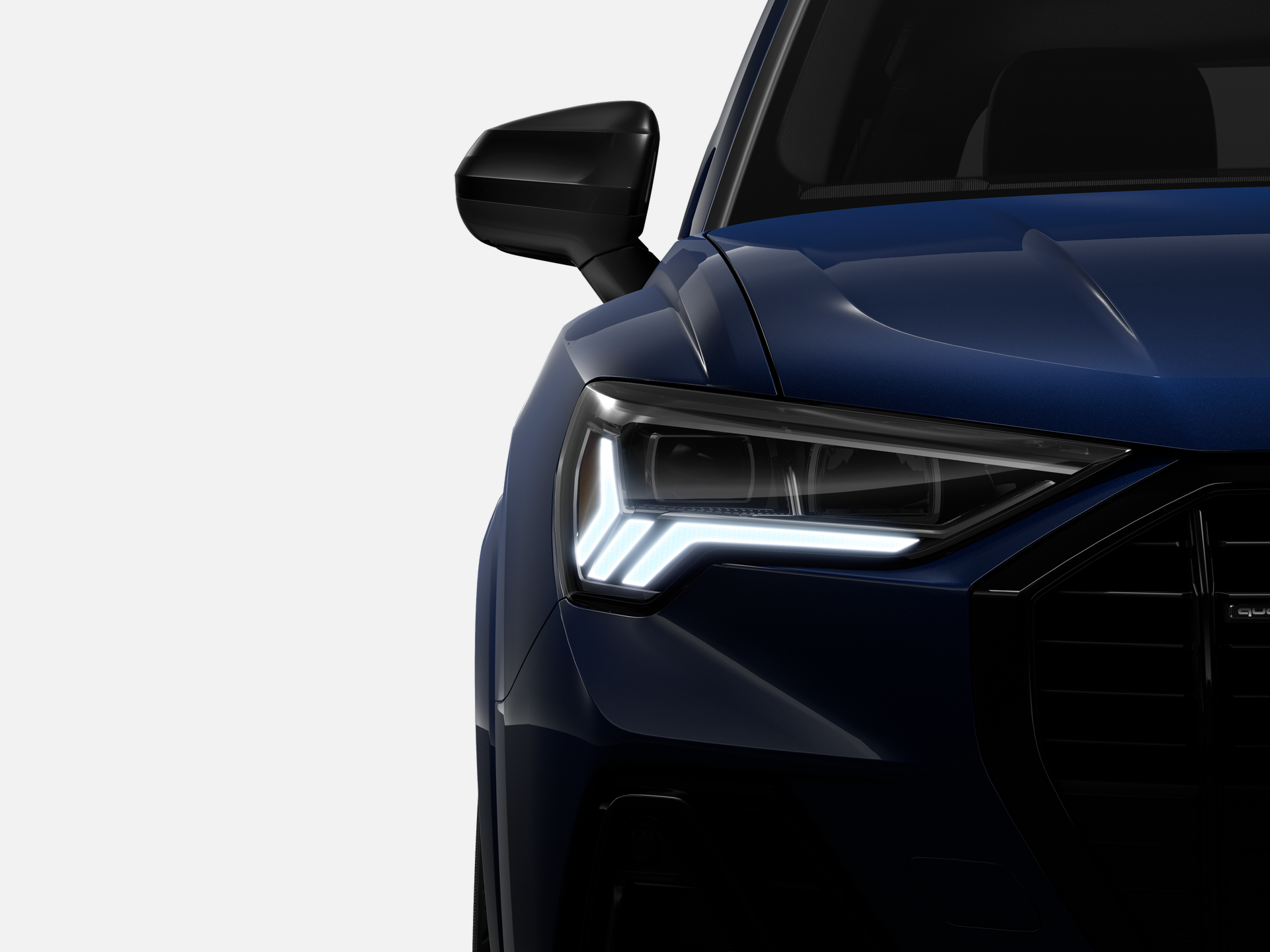 2024 Audi Q3 SUV