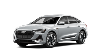 Photo of 2022 Audi e-tron Sportback