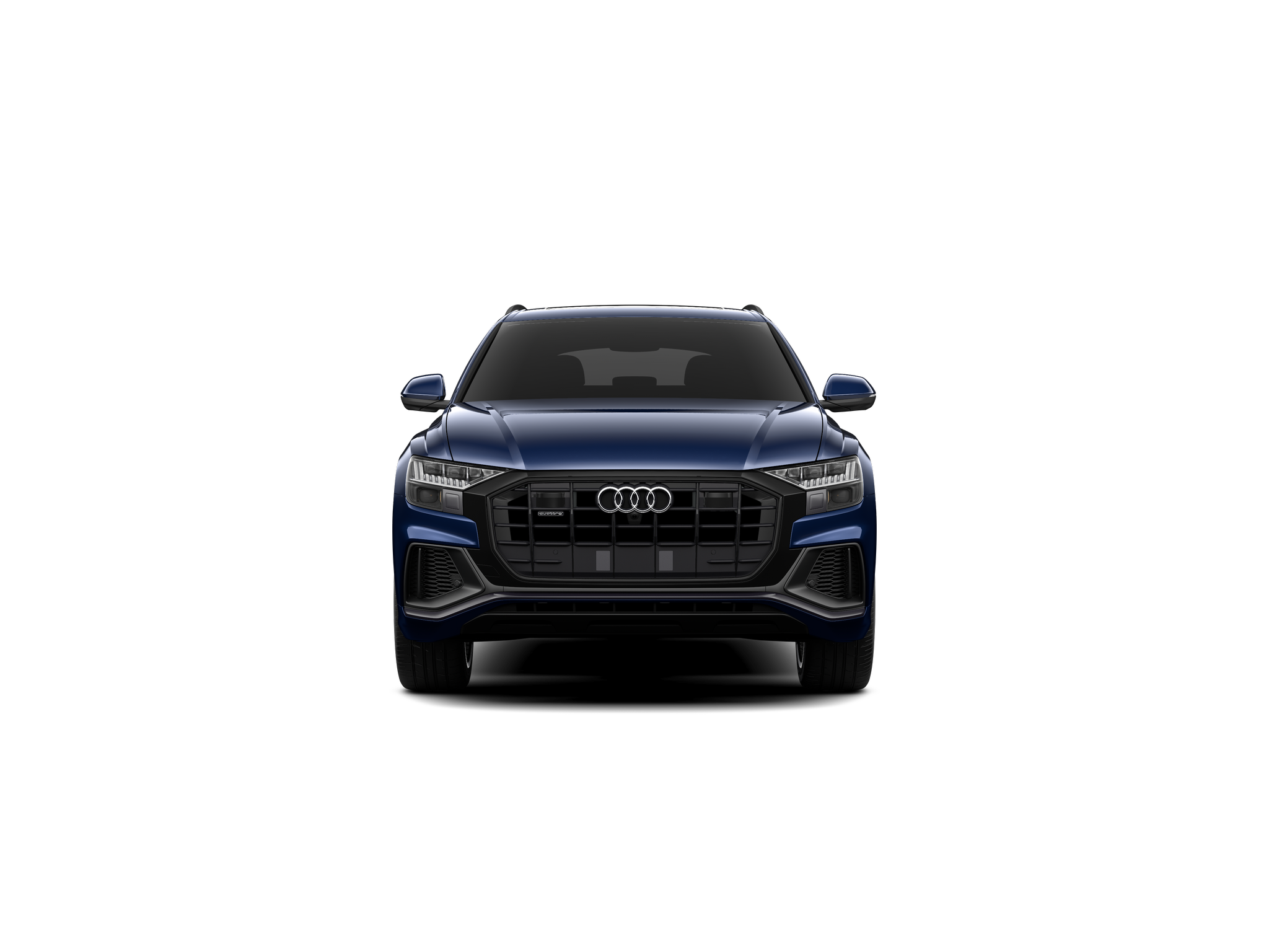 2022 Audi Q8