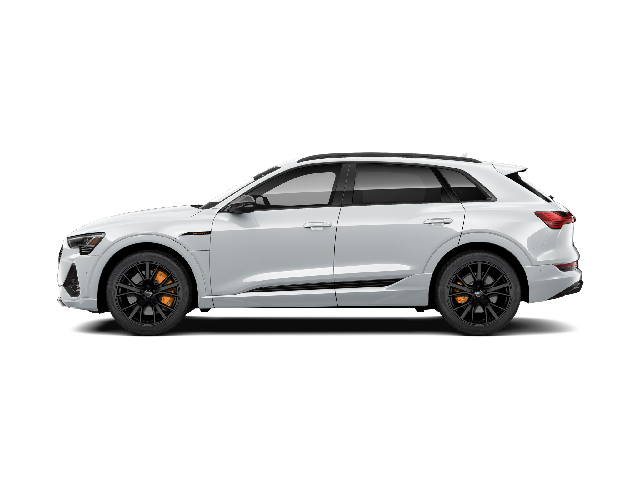 2022 Audi e-tron