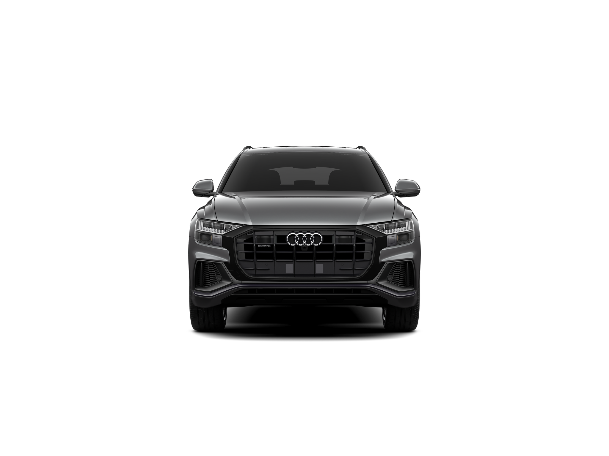 2022 Audi Q8