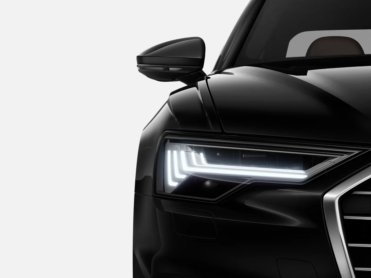 Image about Audi A6 Sedan 40 TDI quattro Premium 150(204) kW(hp) S tronic