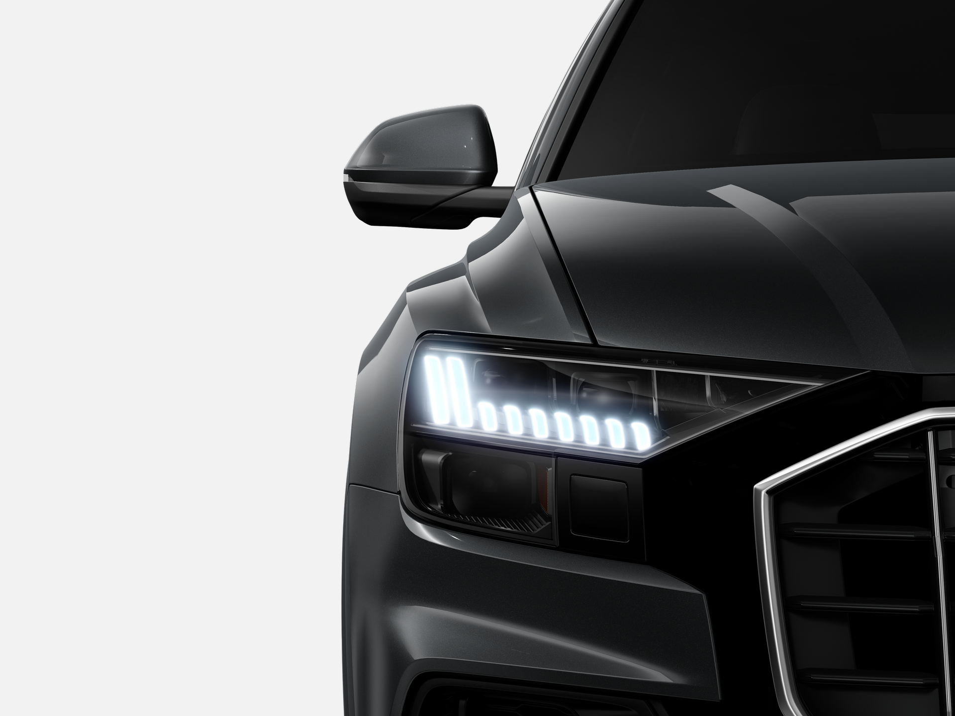2023 Audi Q8