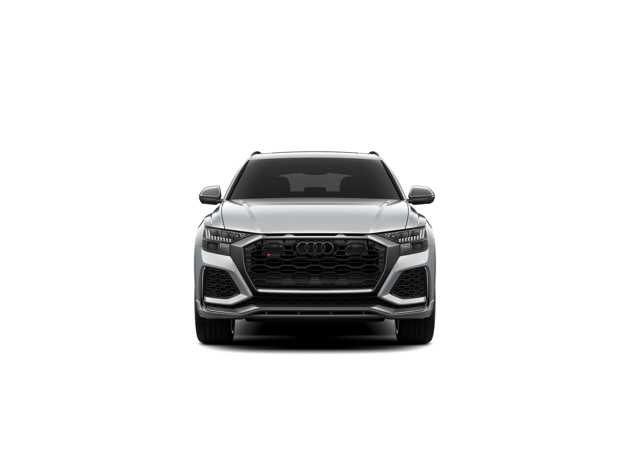 2022 Audi RS Q8