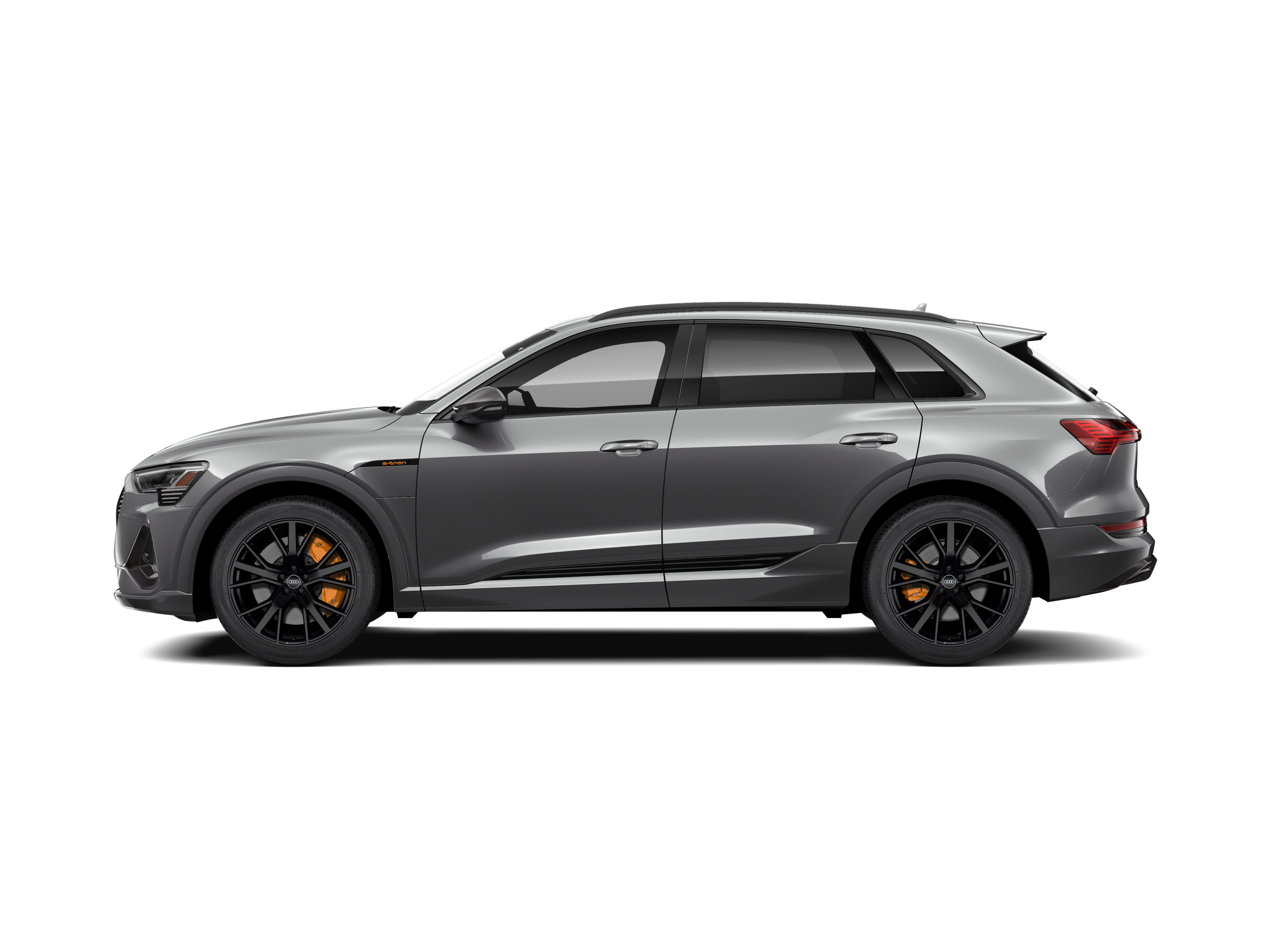 2022 Audi e-tron