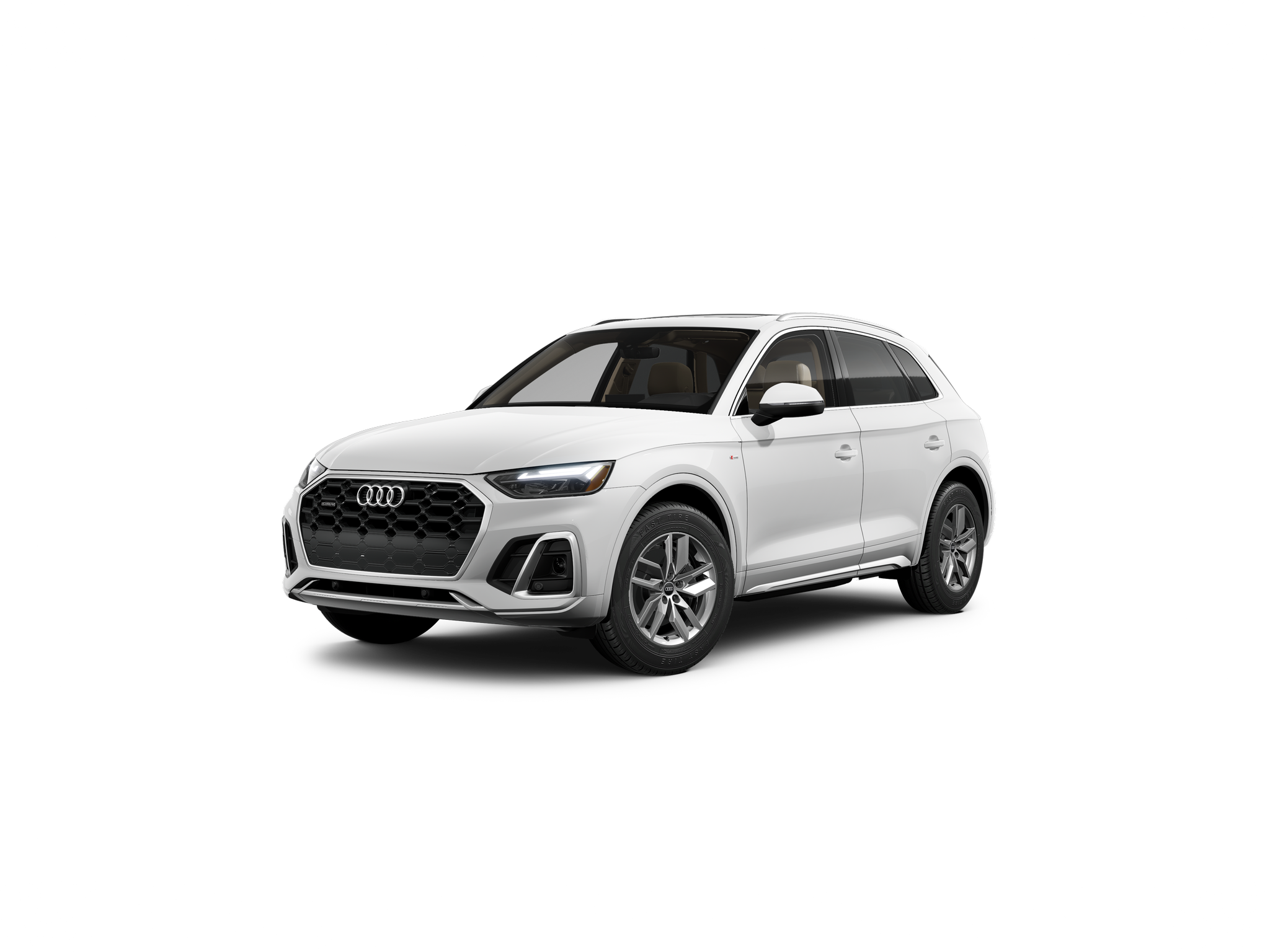 2023 Audi Q5 Premium's photo