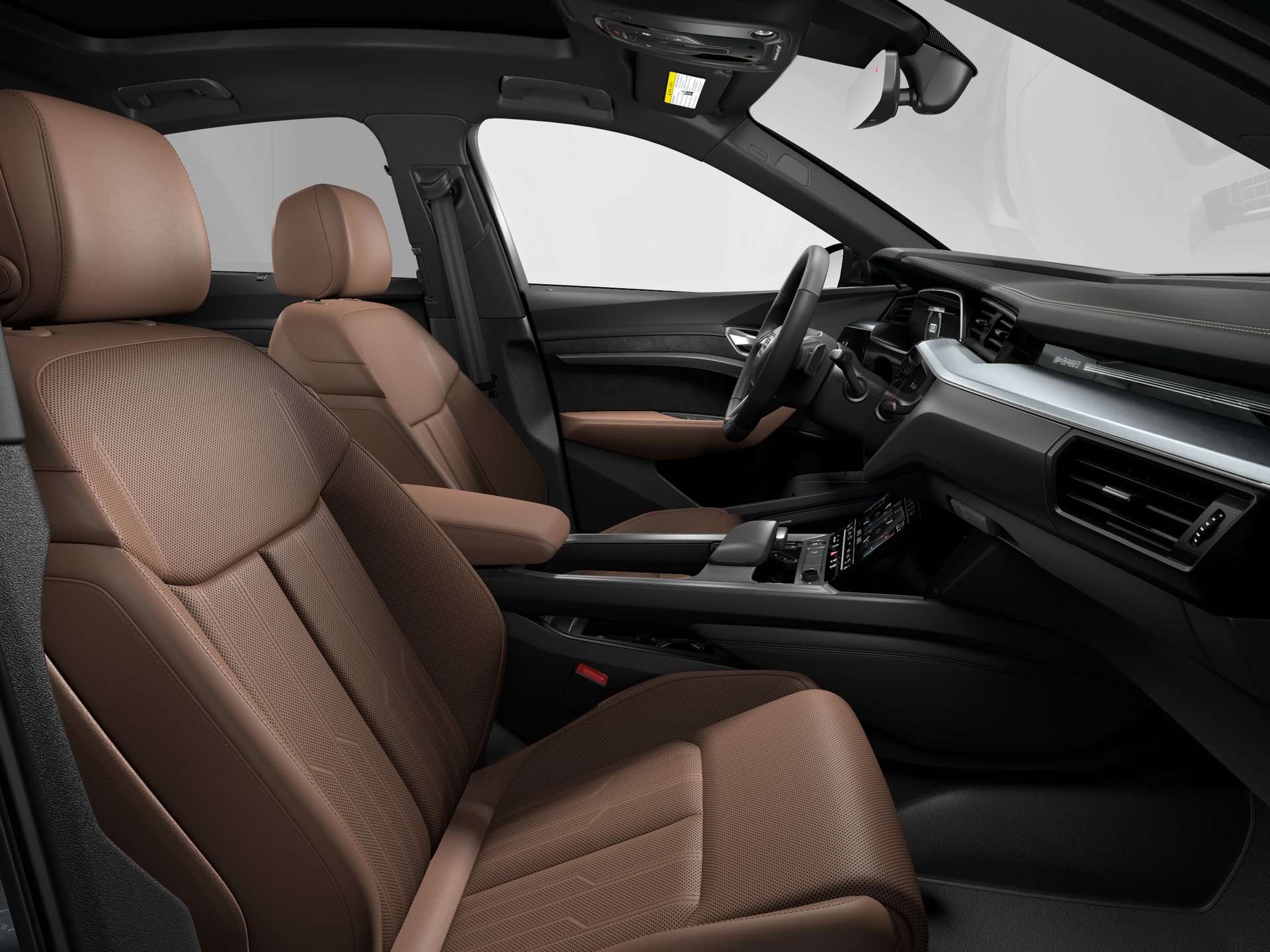 2022 Audi e-tron Sportback