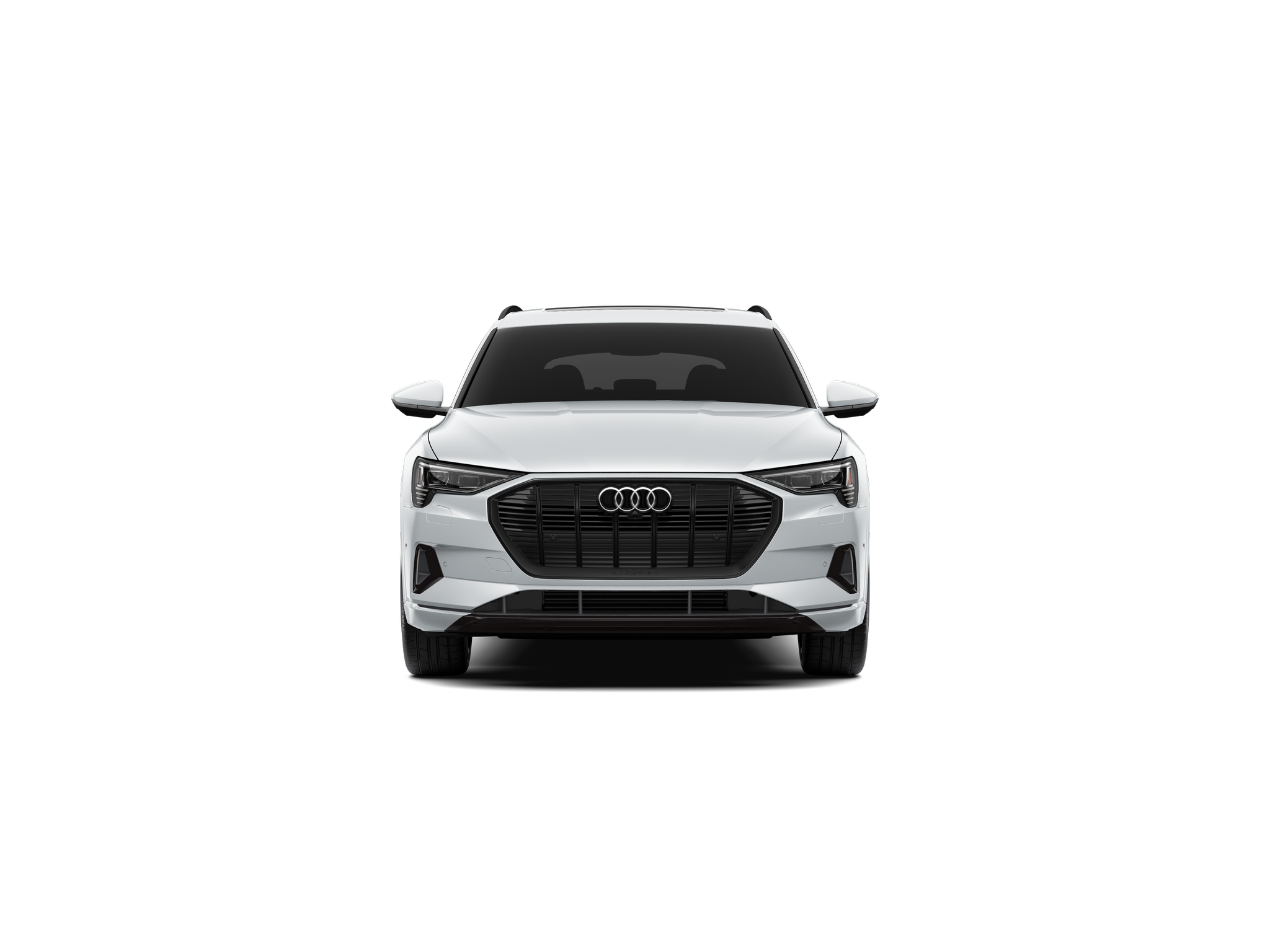 2023 Audi e-tron