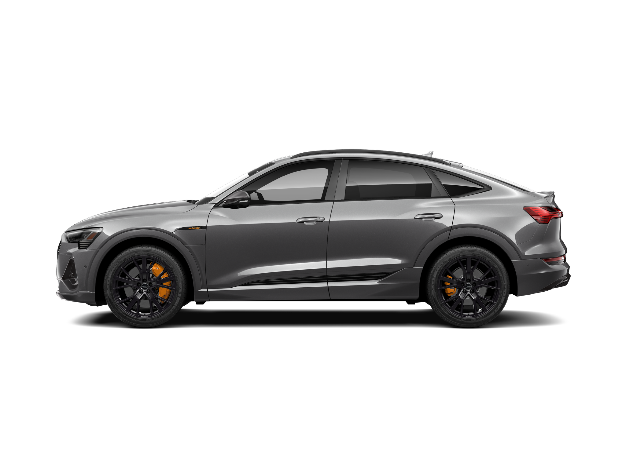 2022 Audi e-tron Sportback