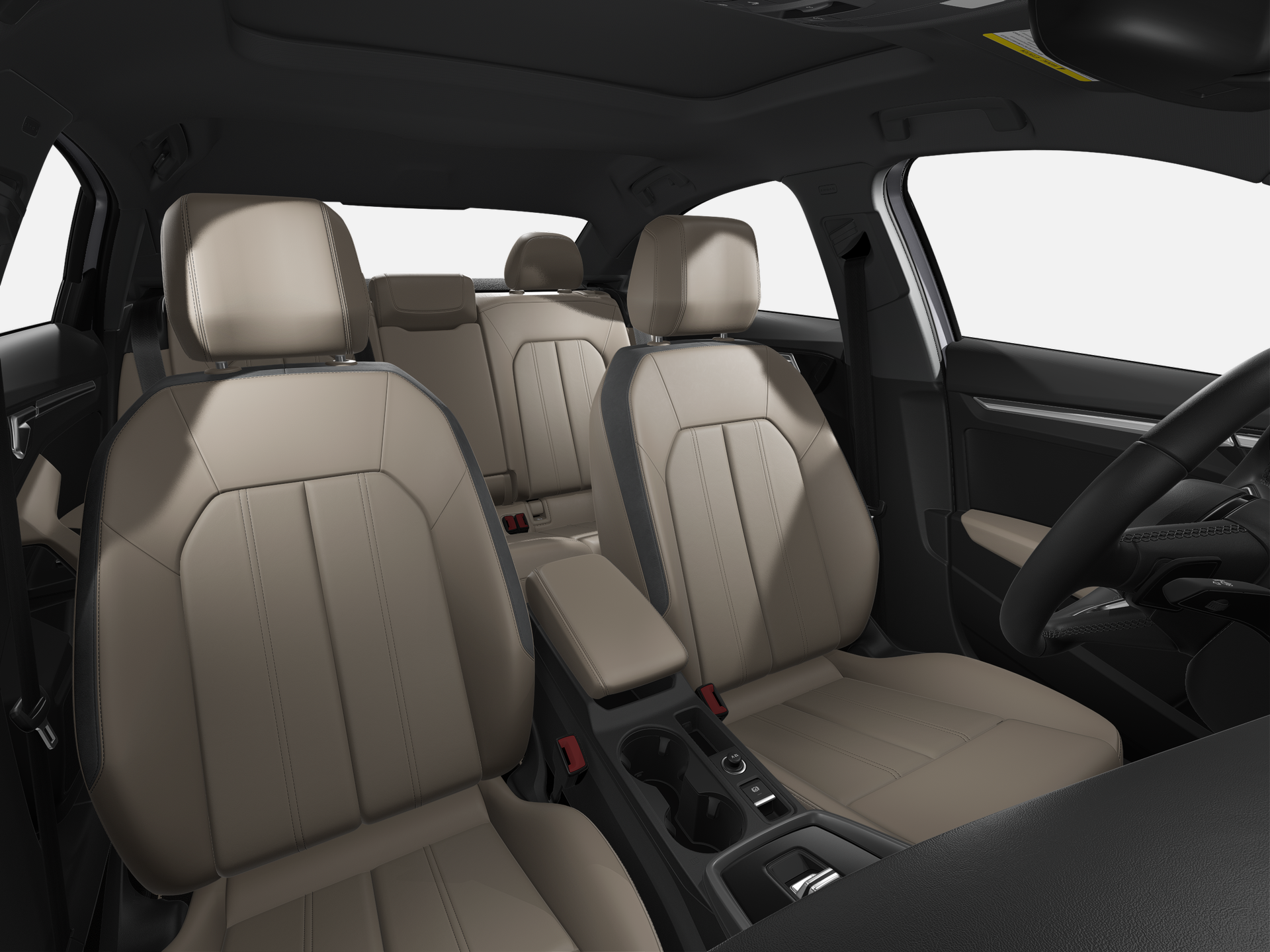 2022 Audi A3 Sedan