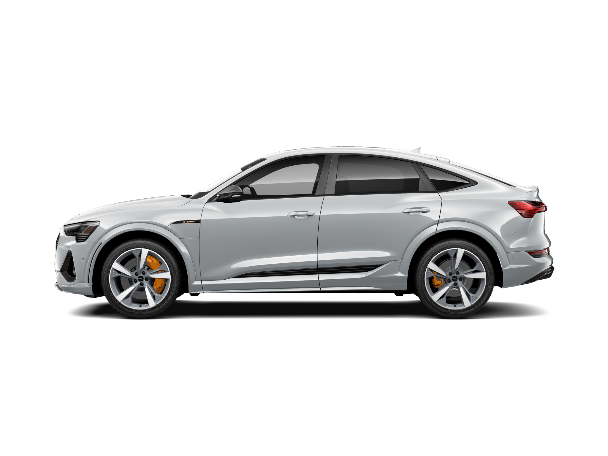 2022 Audi e-tron S Sportback