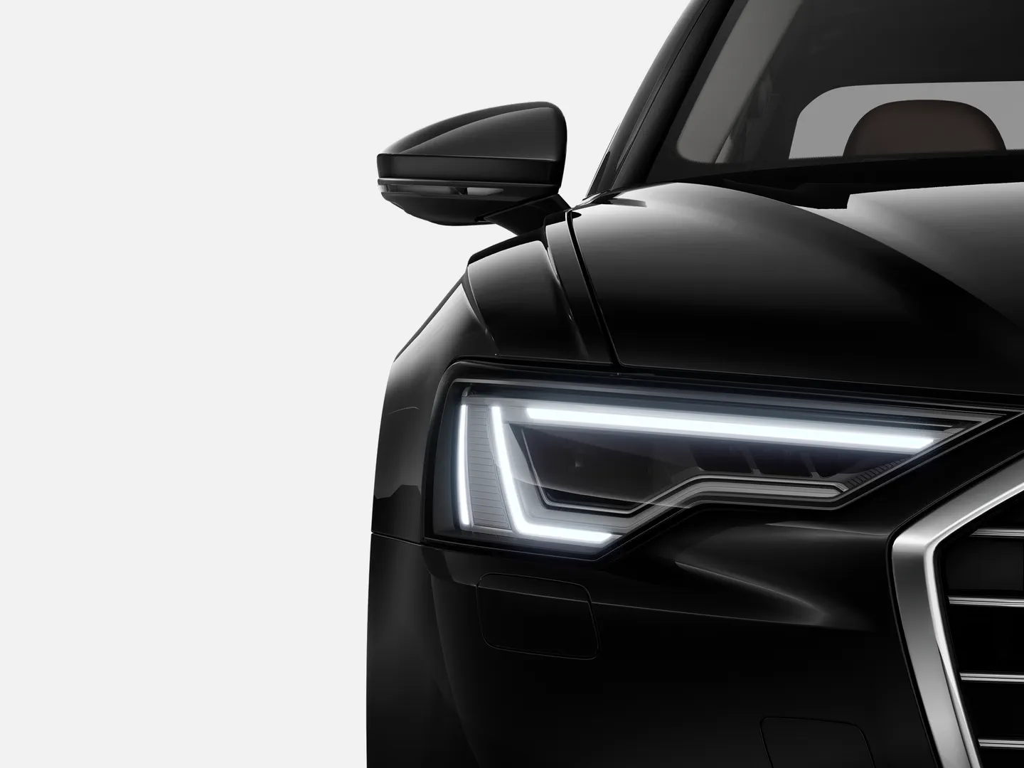 Image about Audi A6 Sedan 40 TDI 150(204) kW(hp) S tronic