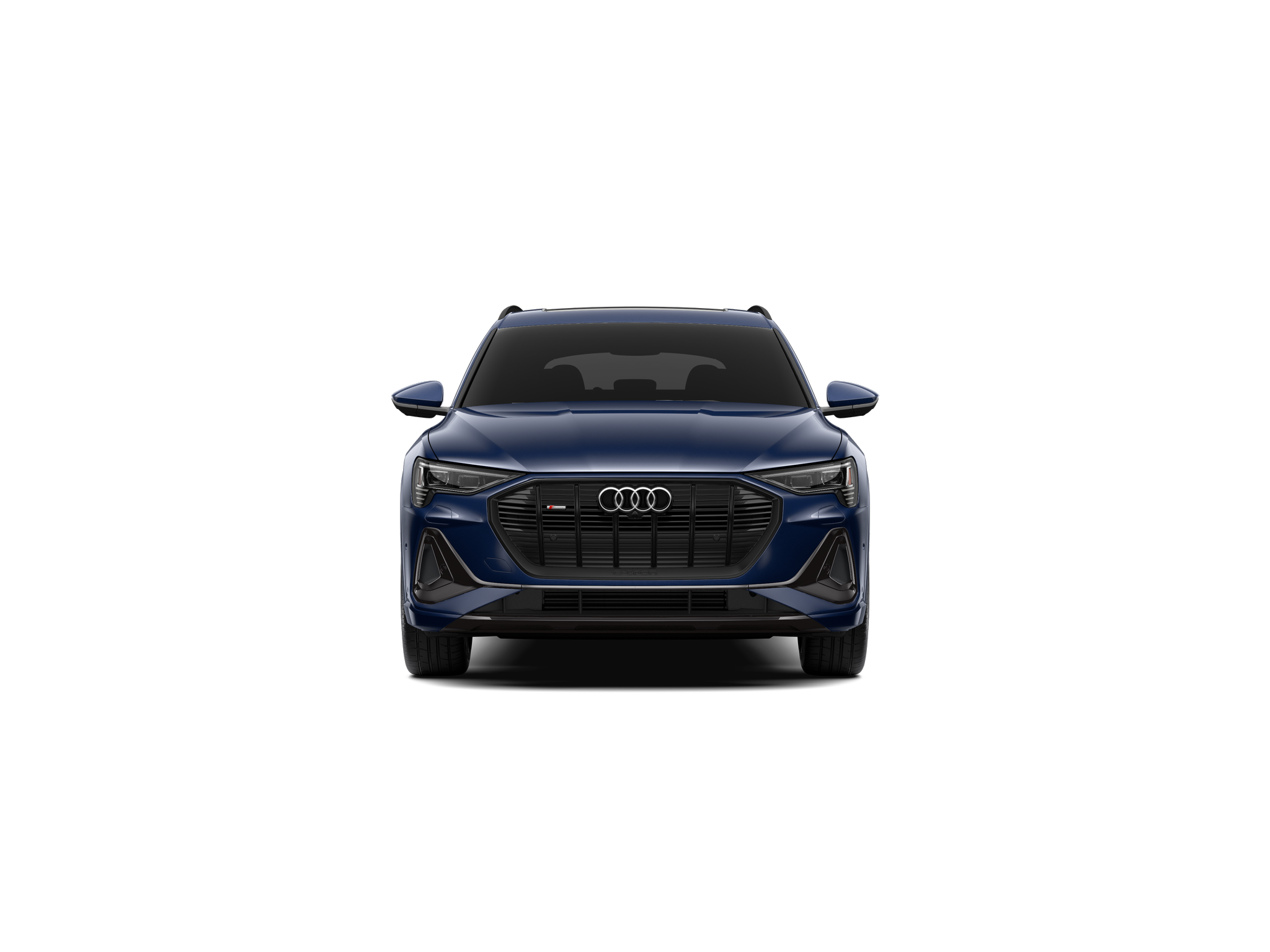 2022 Audi e-tron