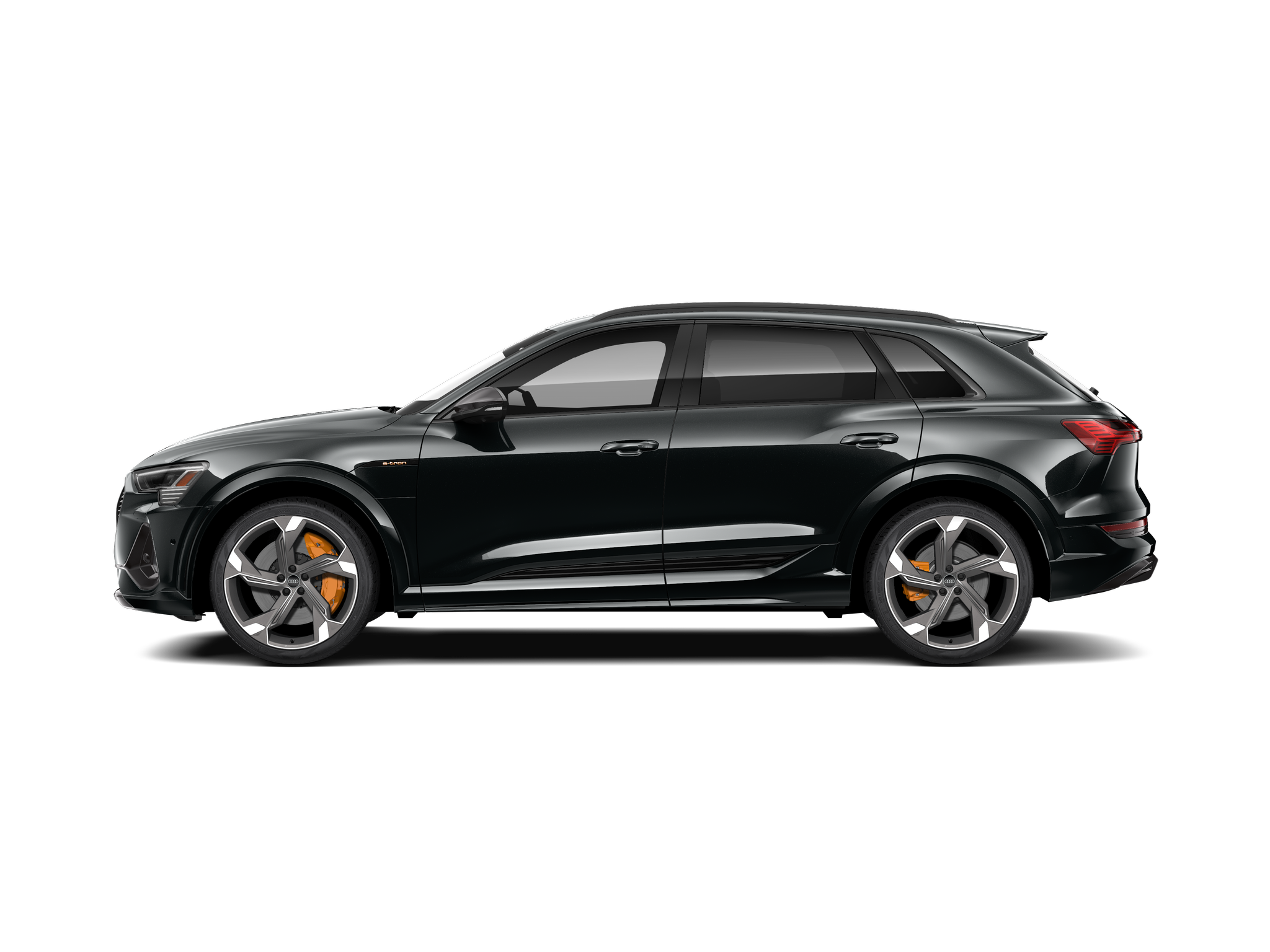 2023 Audi e-tron S