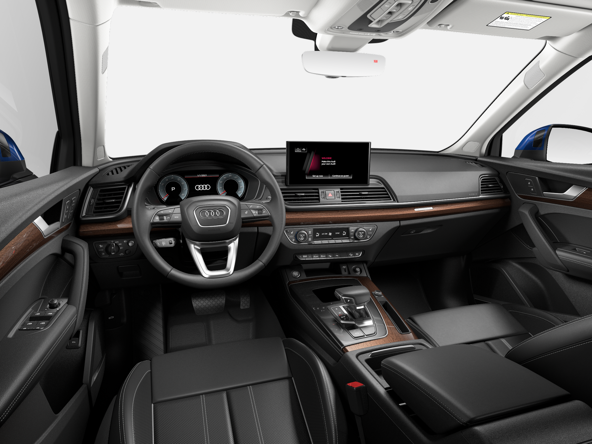 2022 Audi Q5