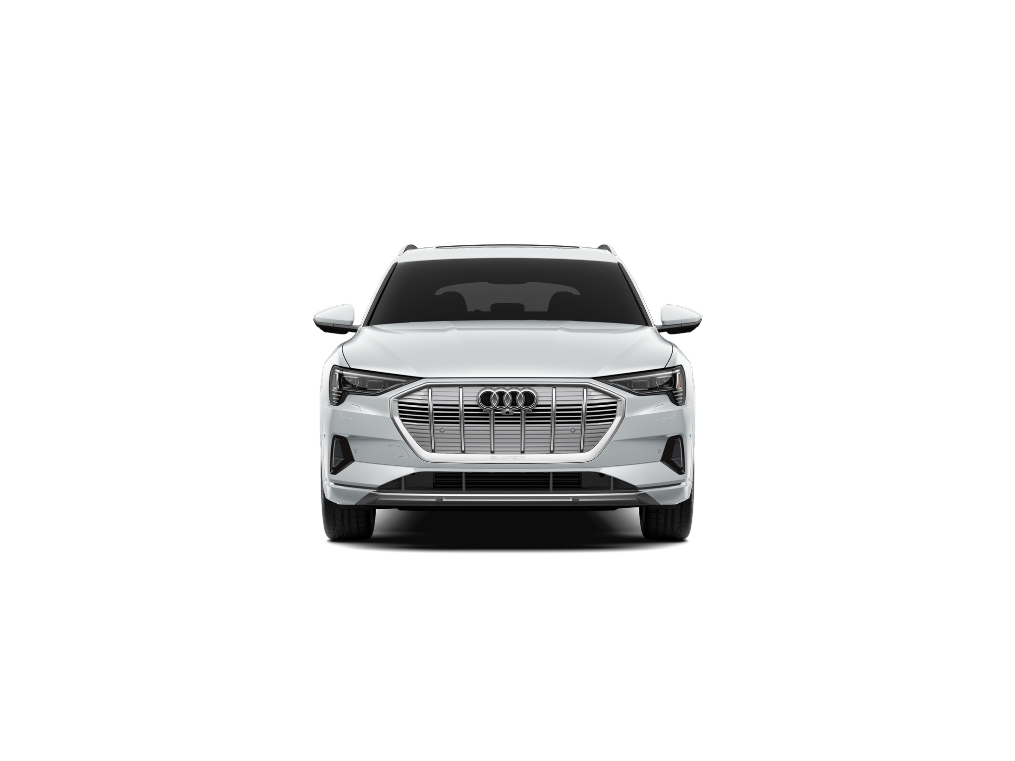 2023 Audi e-tron