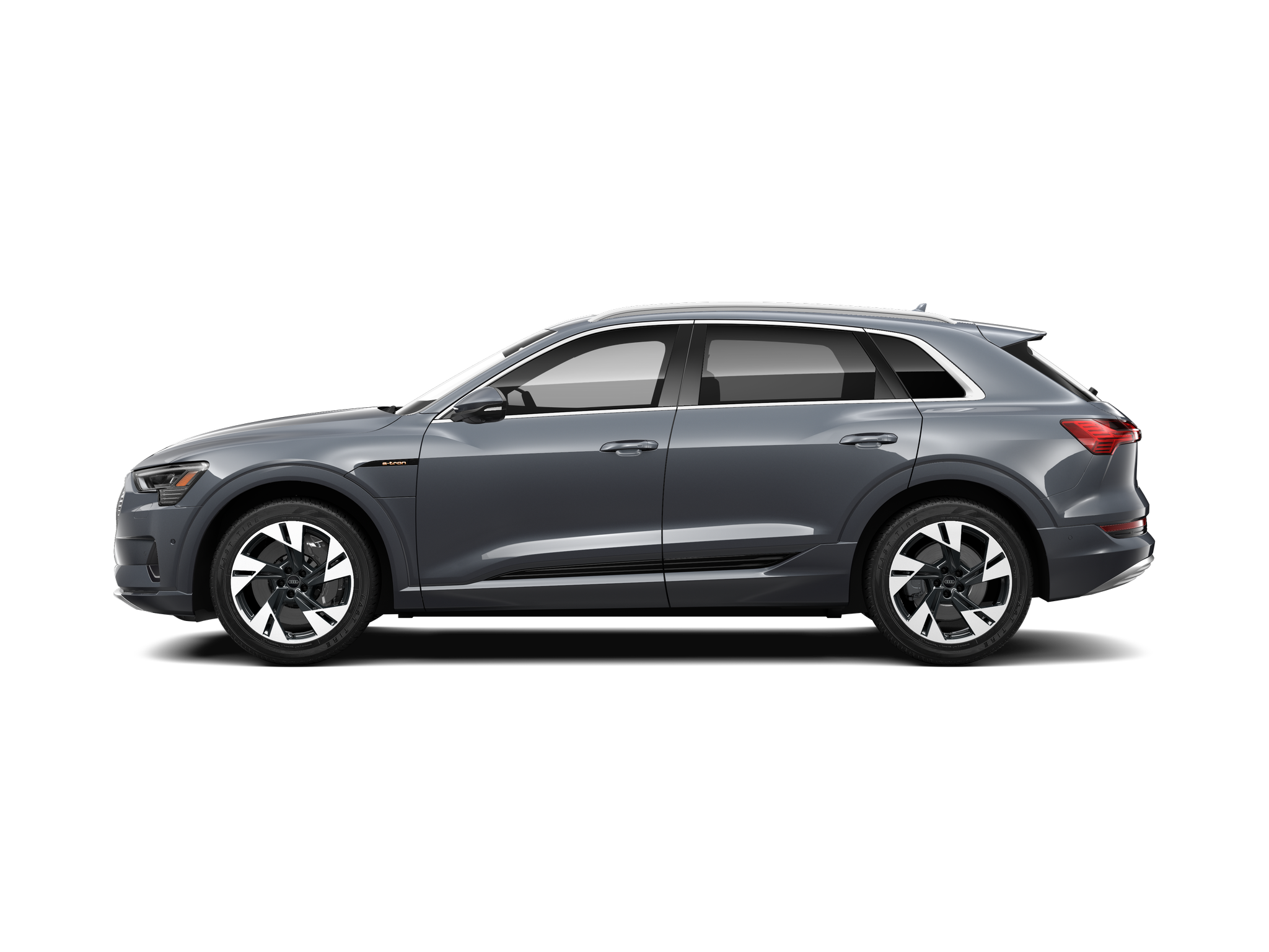 2021 Audi e-tron