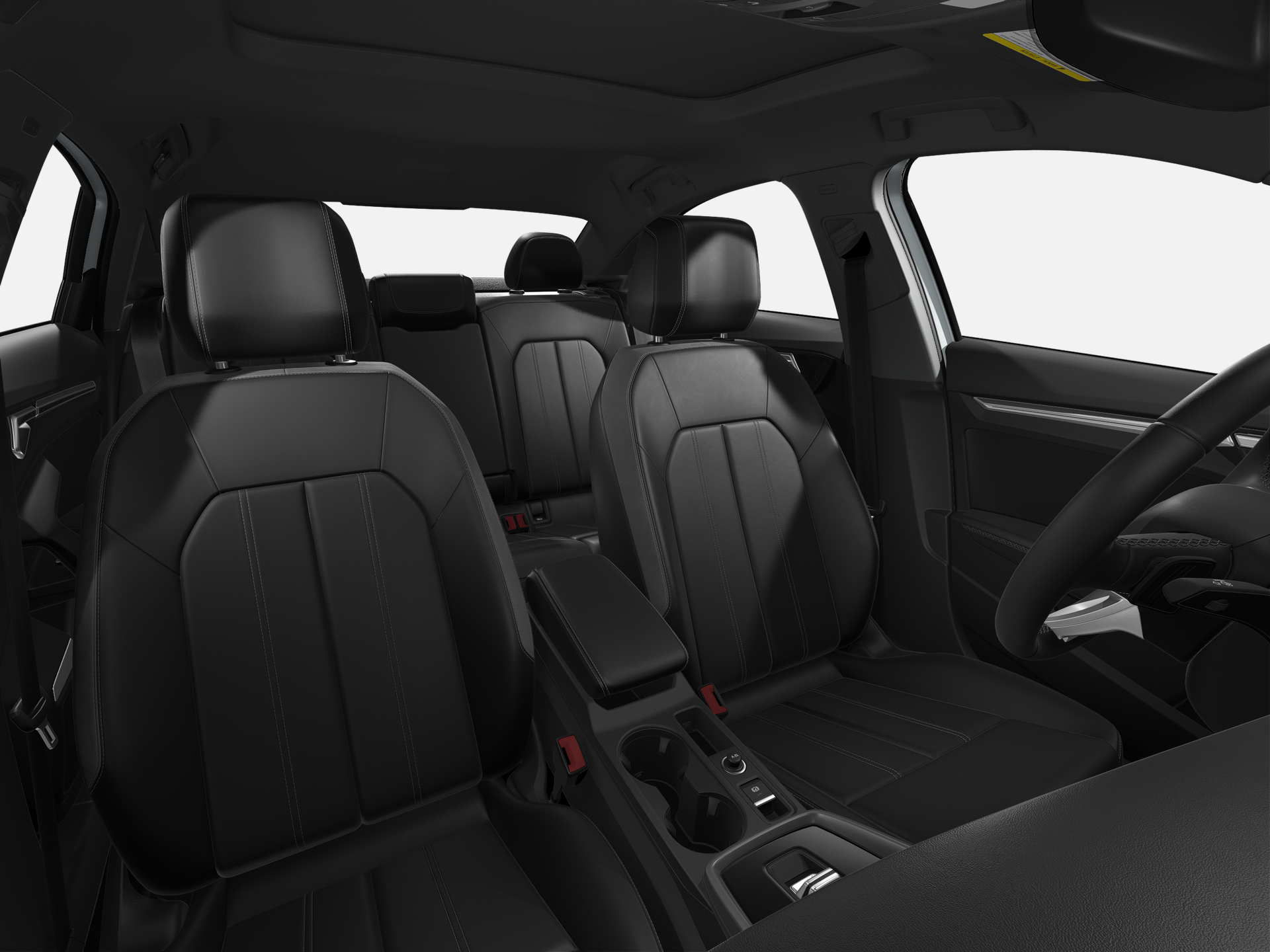 2022 Audi A3 Sedan