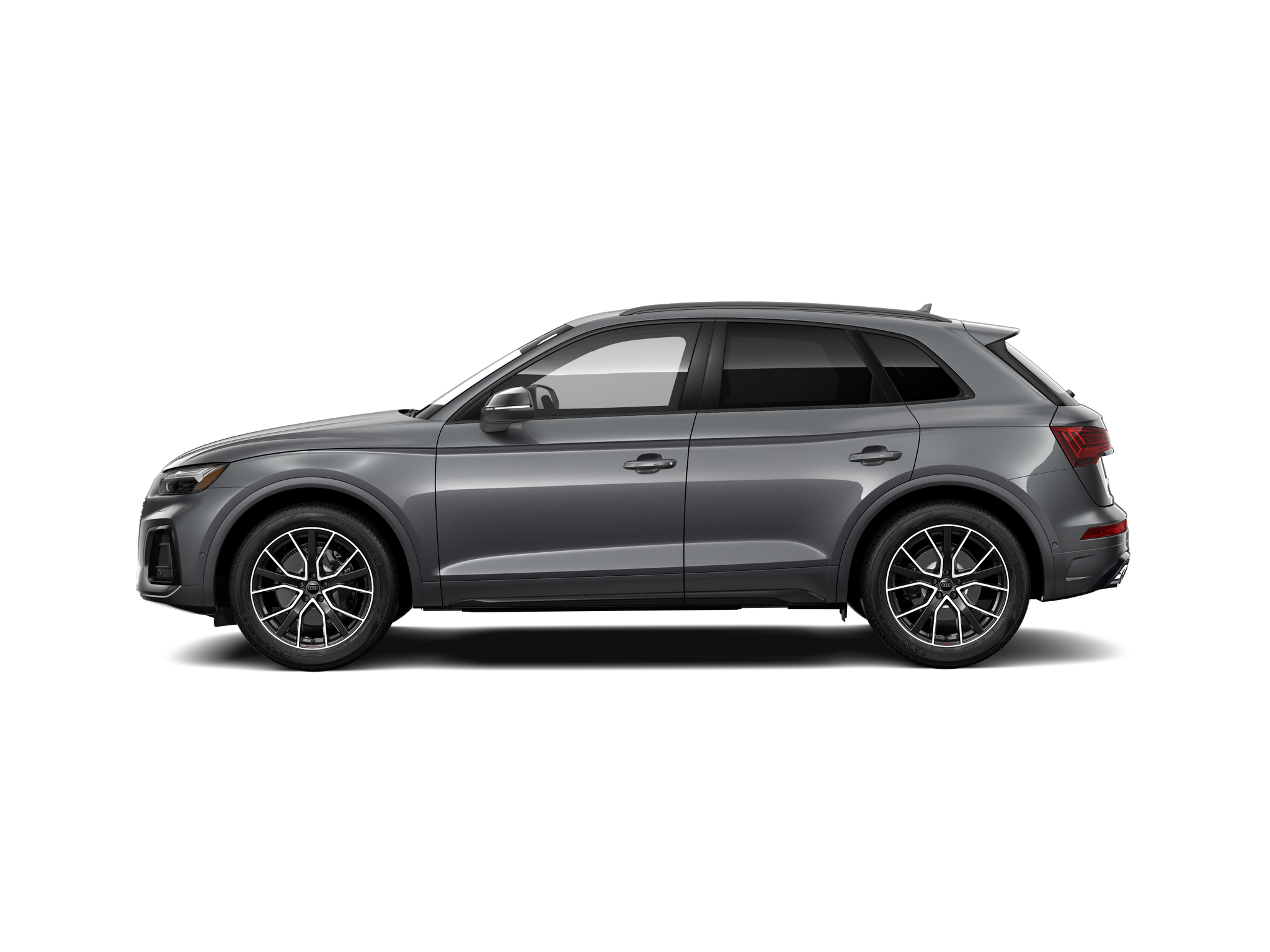 2021 Audi SQ5