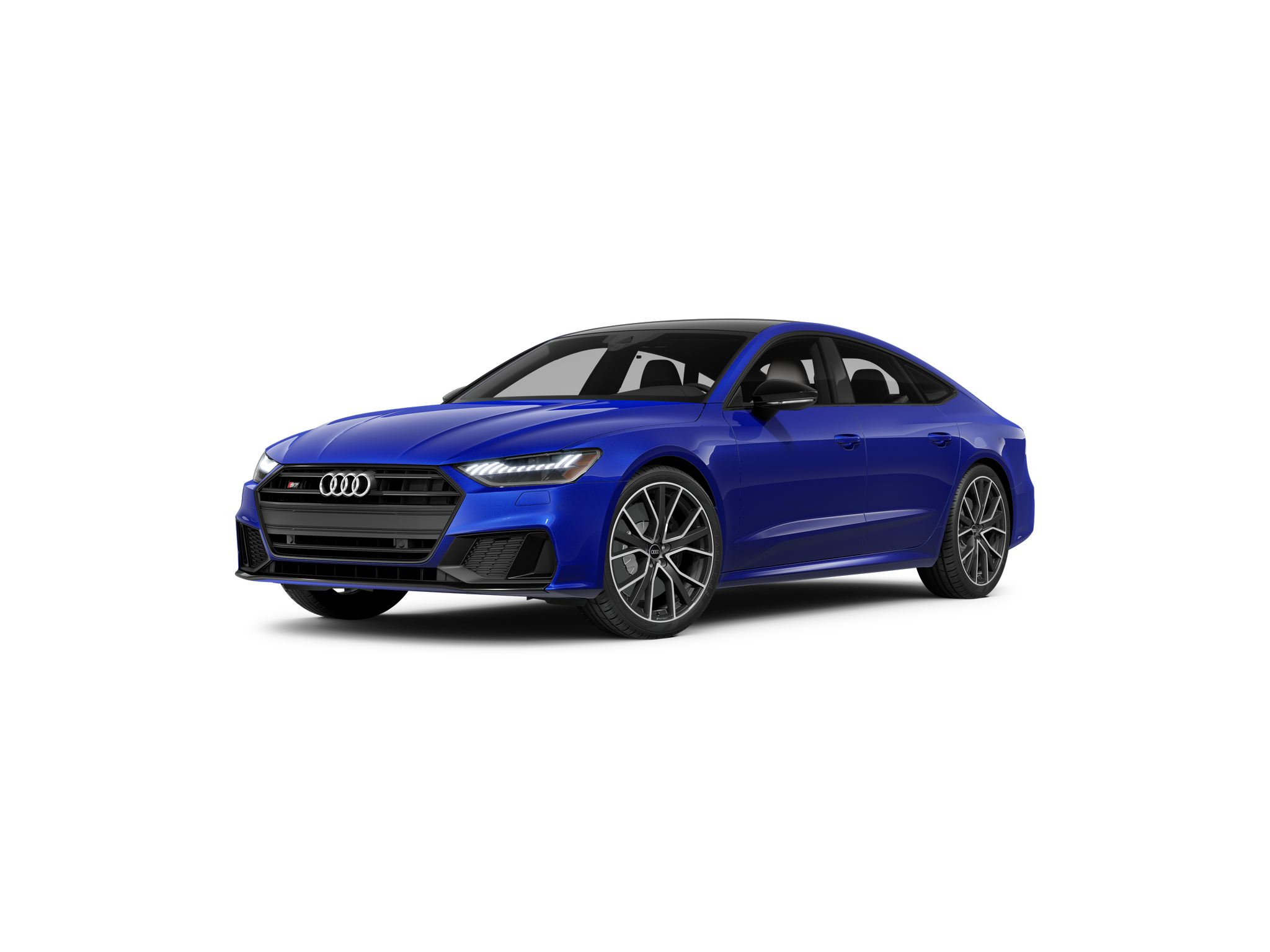 2023 Audi S7 Premium's photo