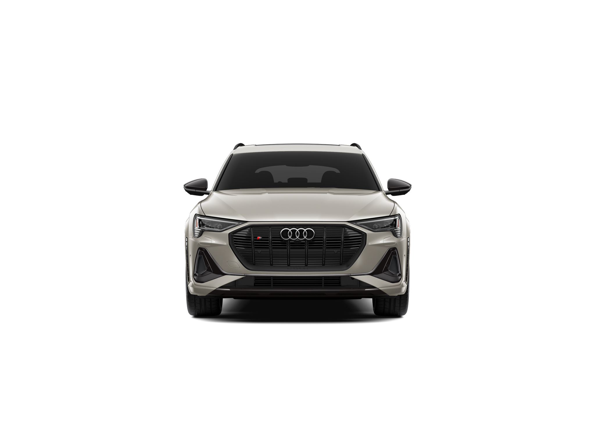 2022 Audi e-tron S
