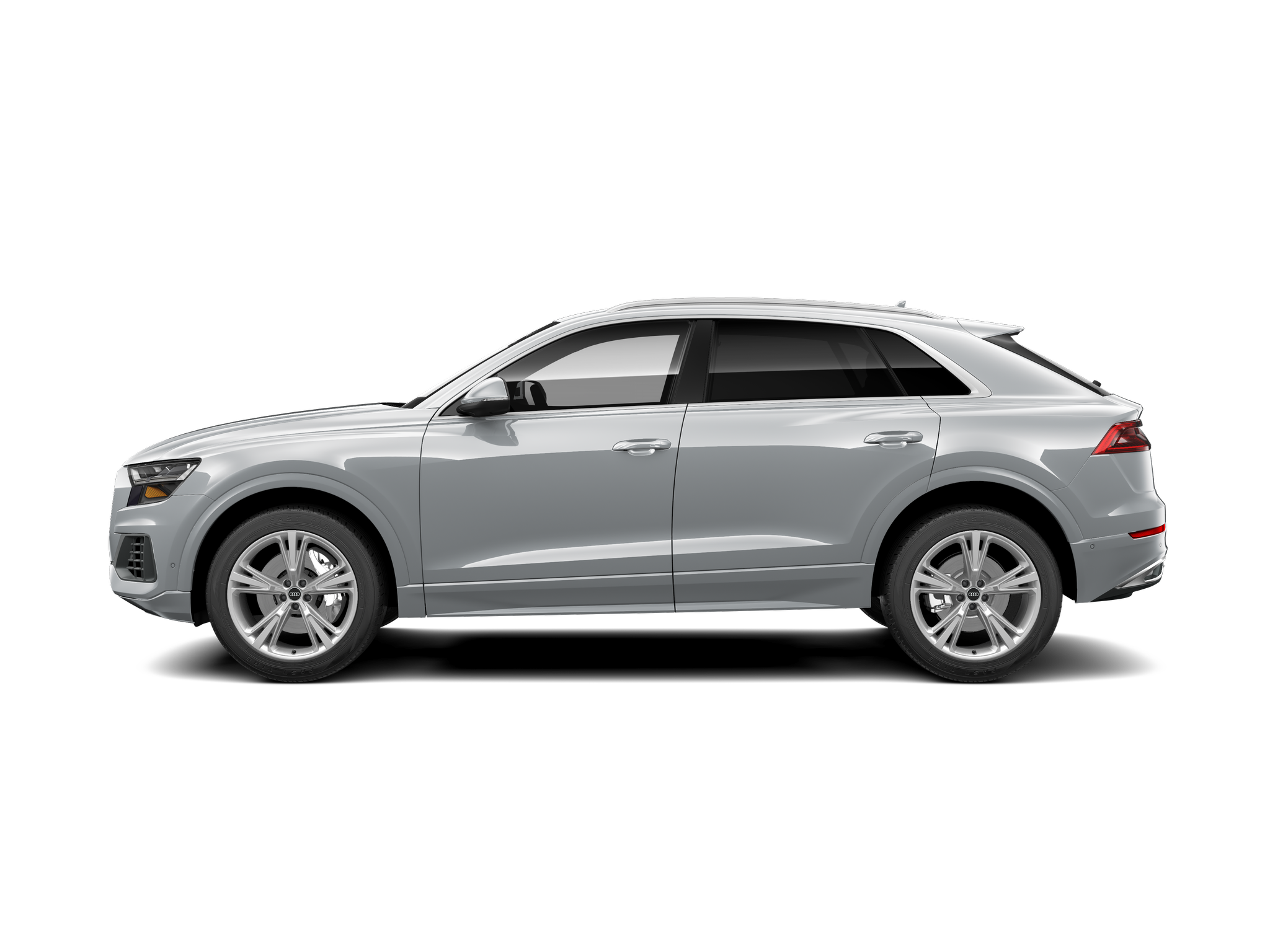 2022 Audi Q8
