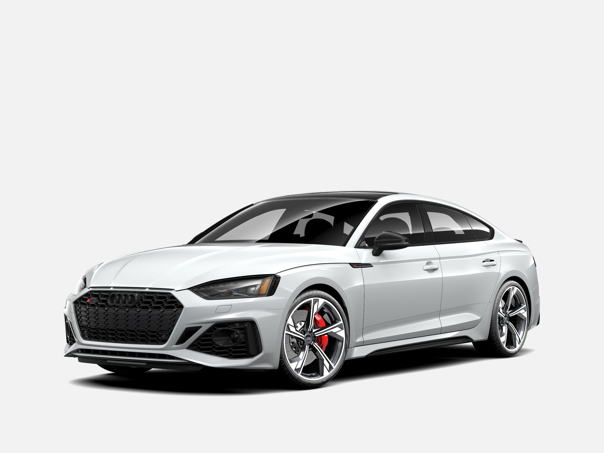 2022 Audi RS 5 Sportback 2.9 TFSI quattro Tiptronic's photo