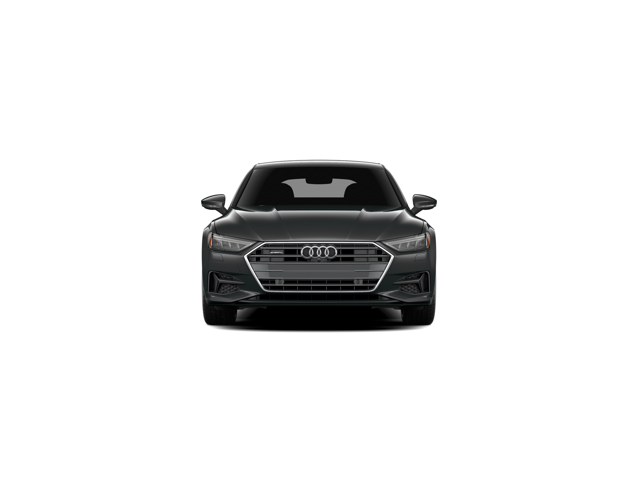 2022 Audi A7 Sportback