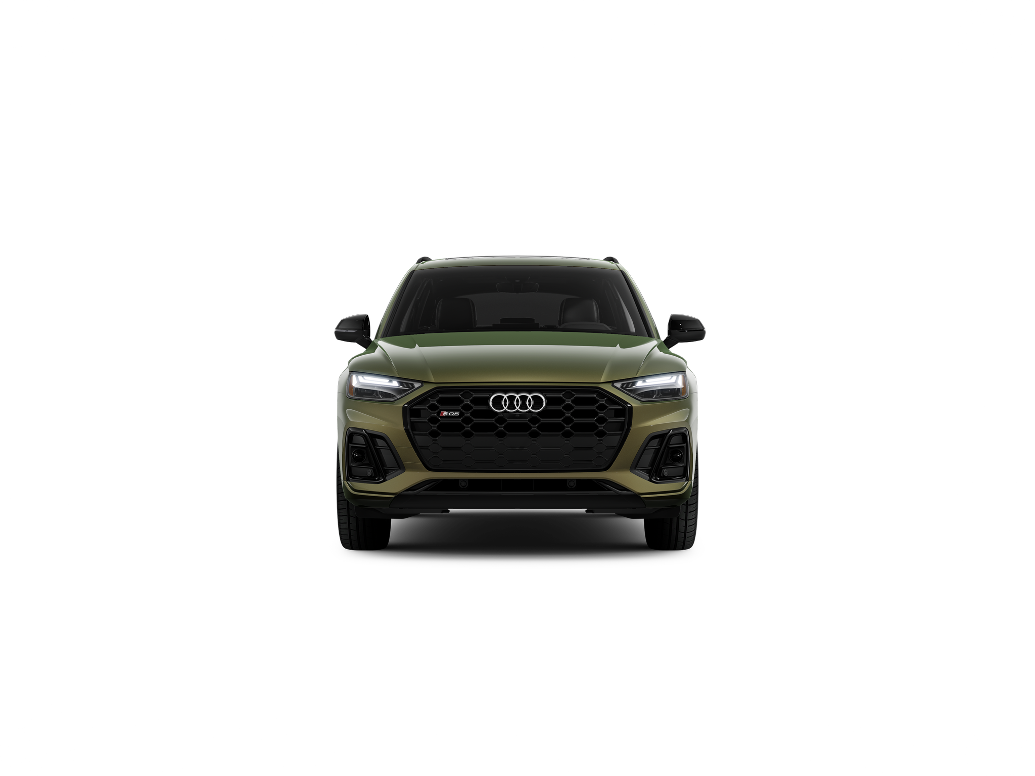 2023 Audi SQ5