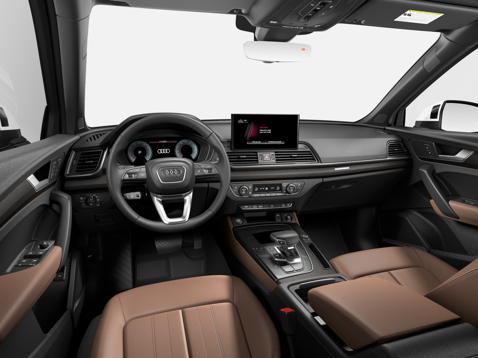 2022 Audi Q5