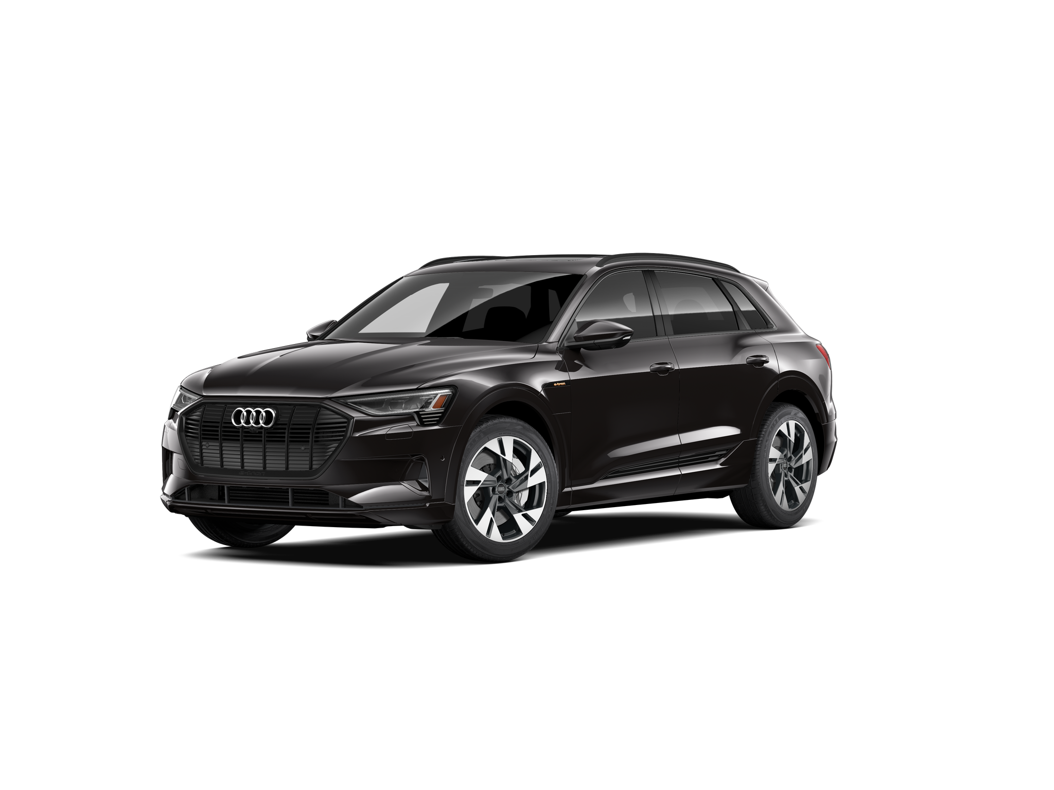 2023 Audi e-tron Premium's photo