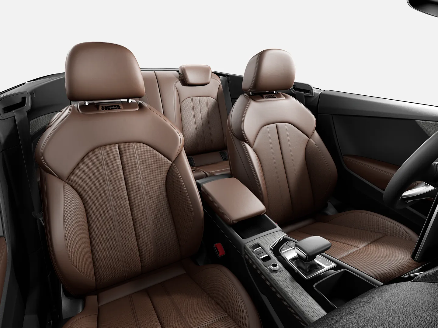Image about Audi A5 Cabriolet 45 TFSI quattro Premium 195(265) kW(hp) S tronic