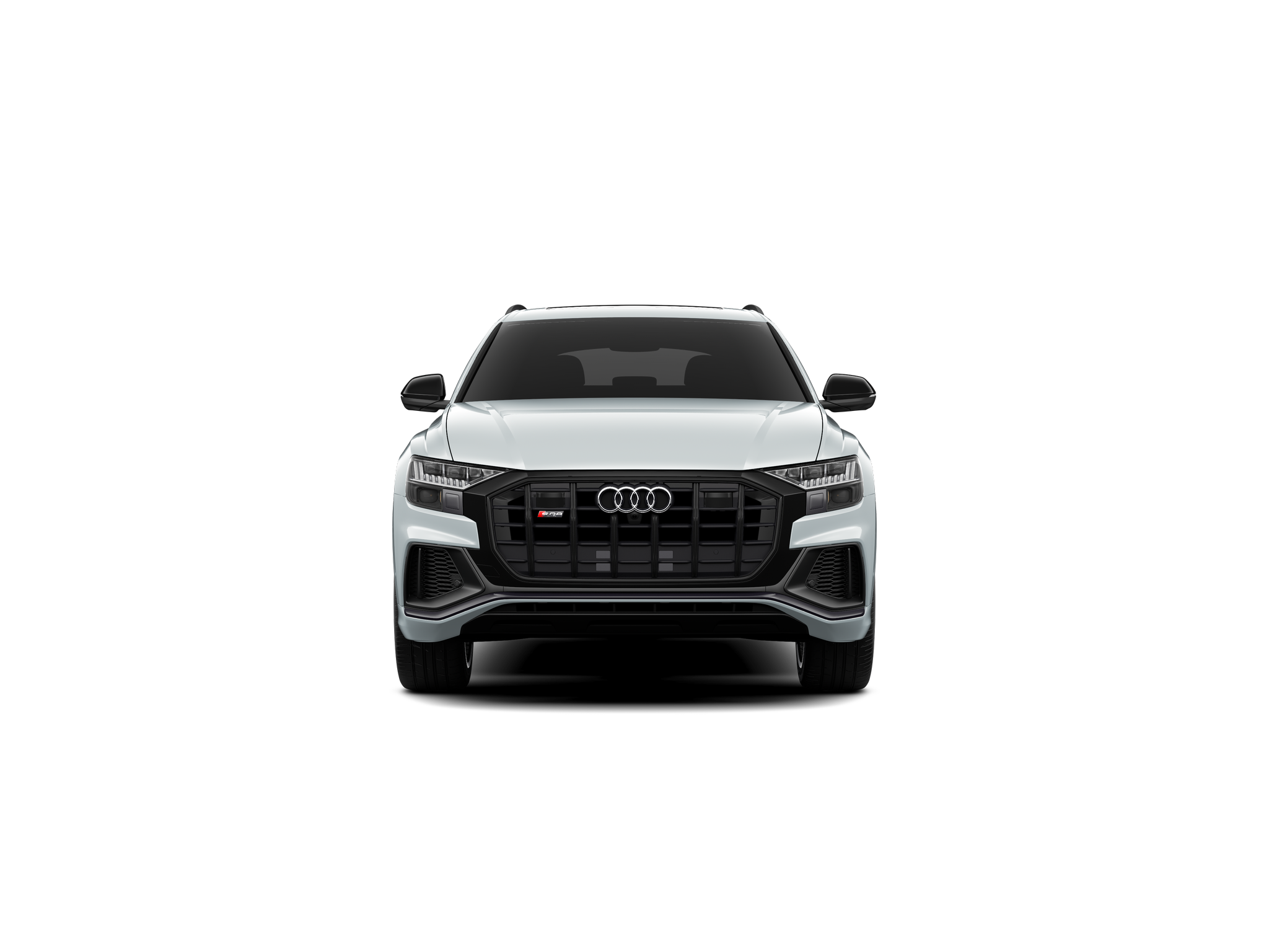 2022 Audi SQ8